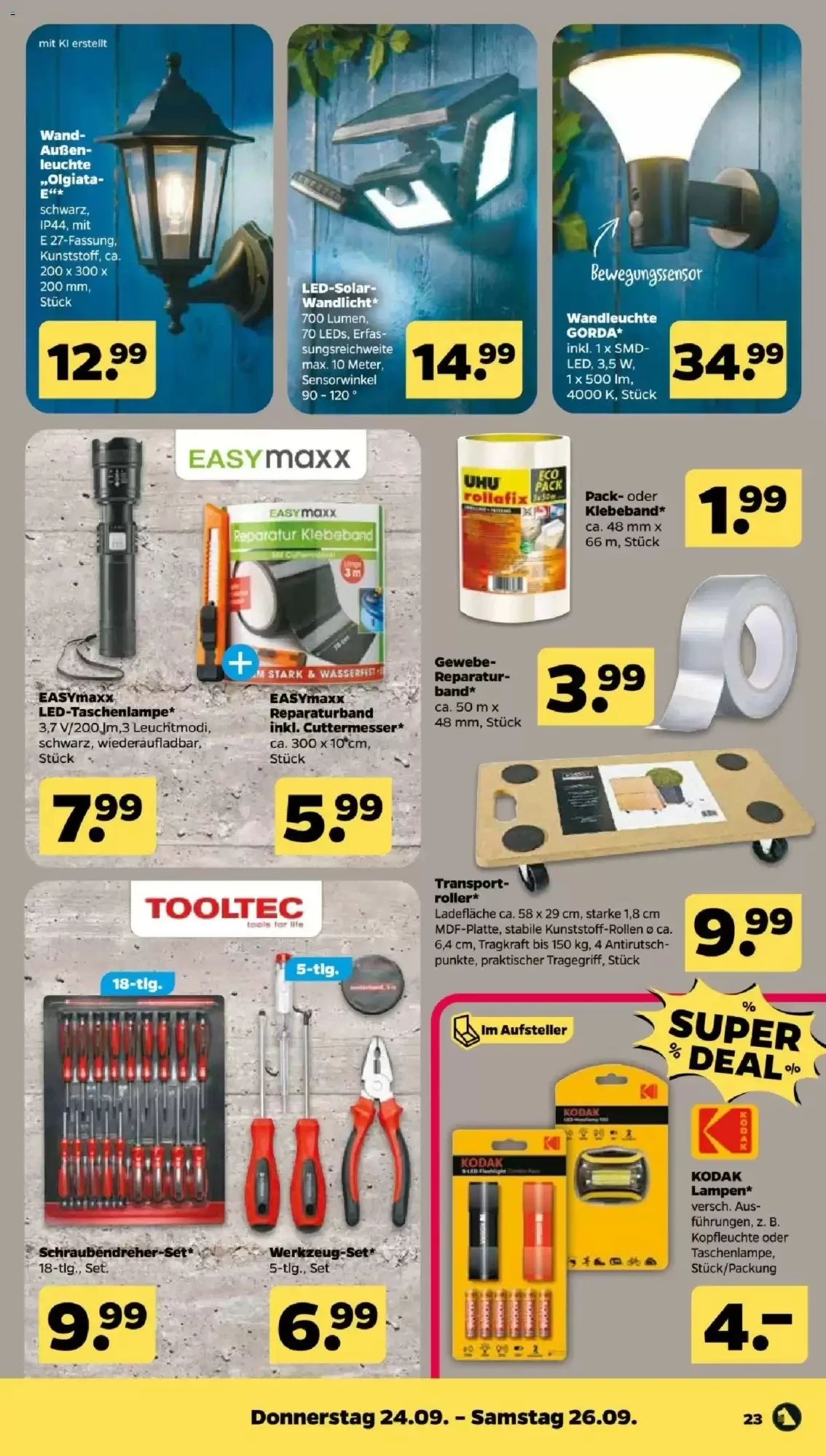 NETTO, Seite 25 von 37