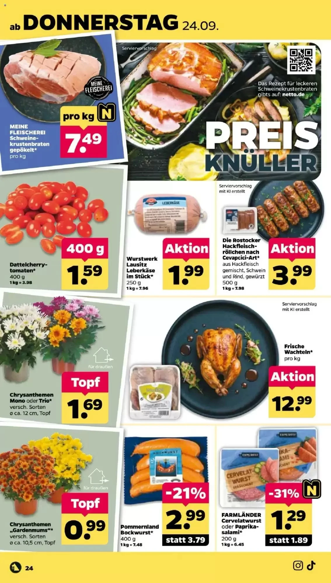 NETTO, Seite 28 von 37