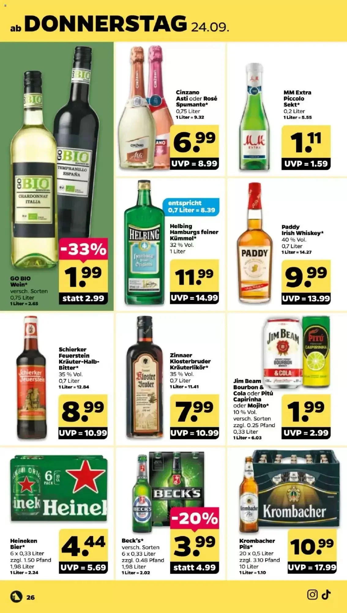 NETTO, Seite 30 von 37