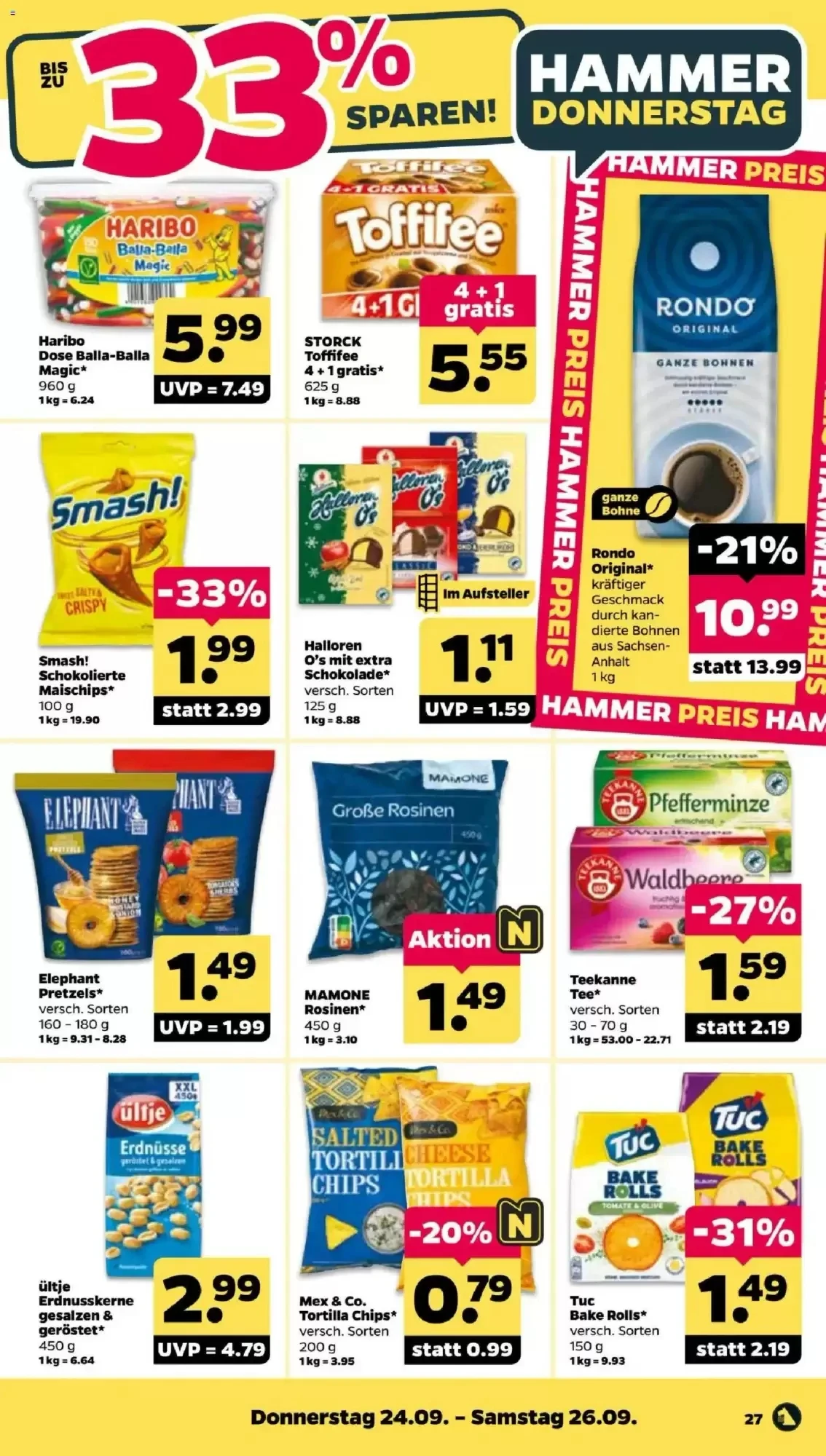 NETTO, Seite 31 von 37
