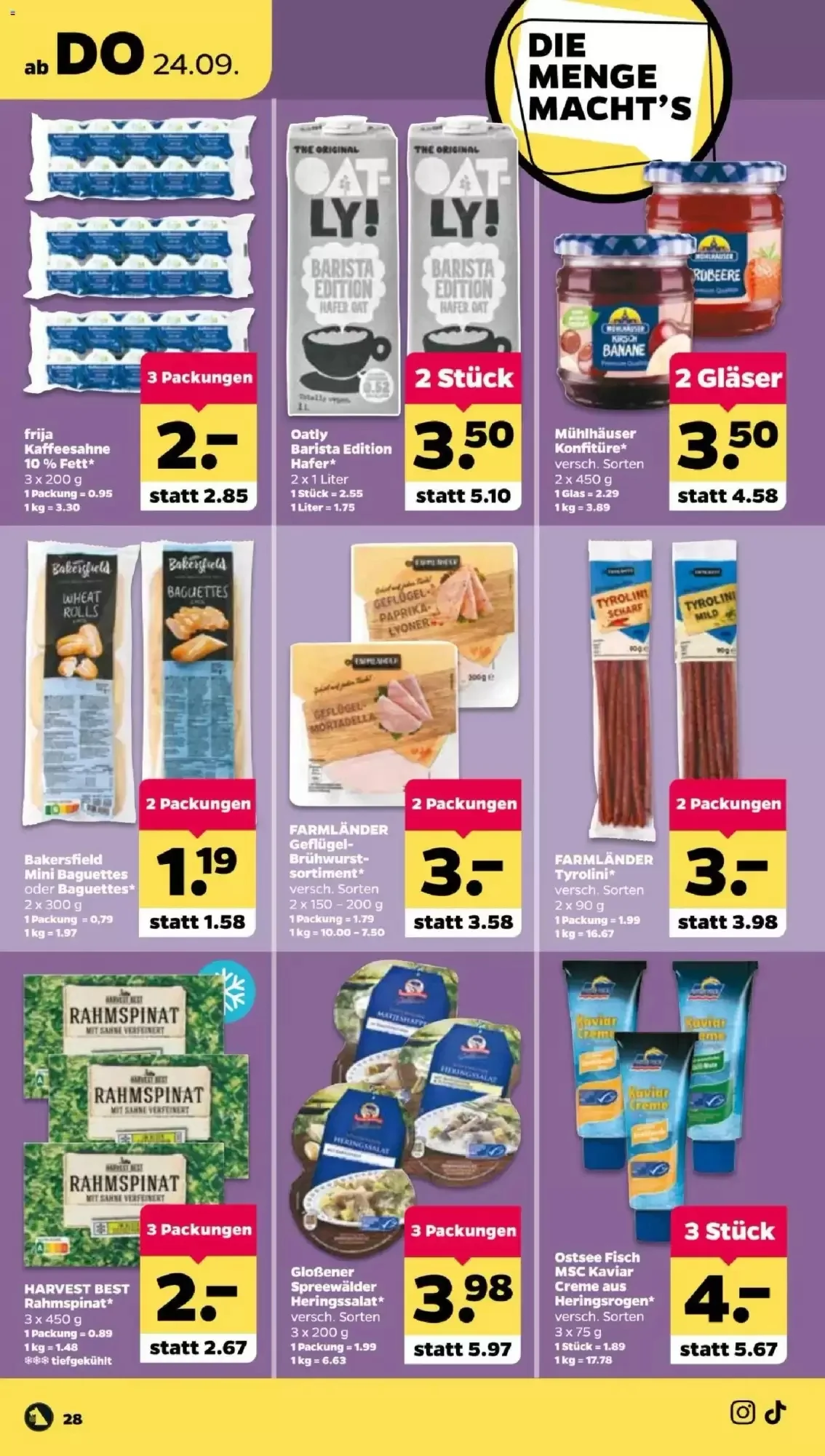 NETTO, Seite 32 von 37