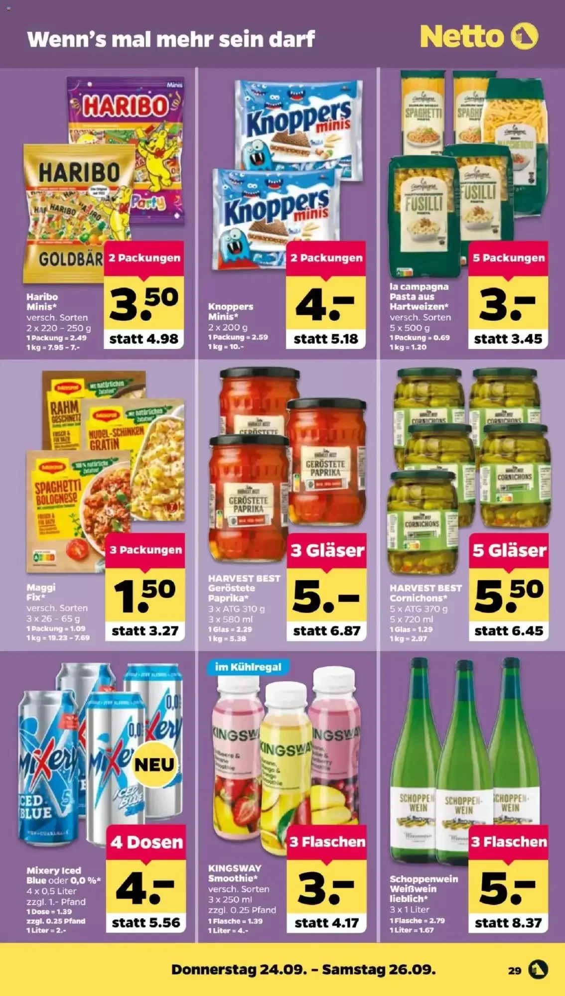 NETTO, Seite 33 von 37