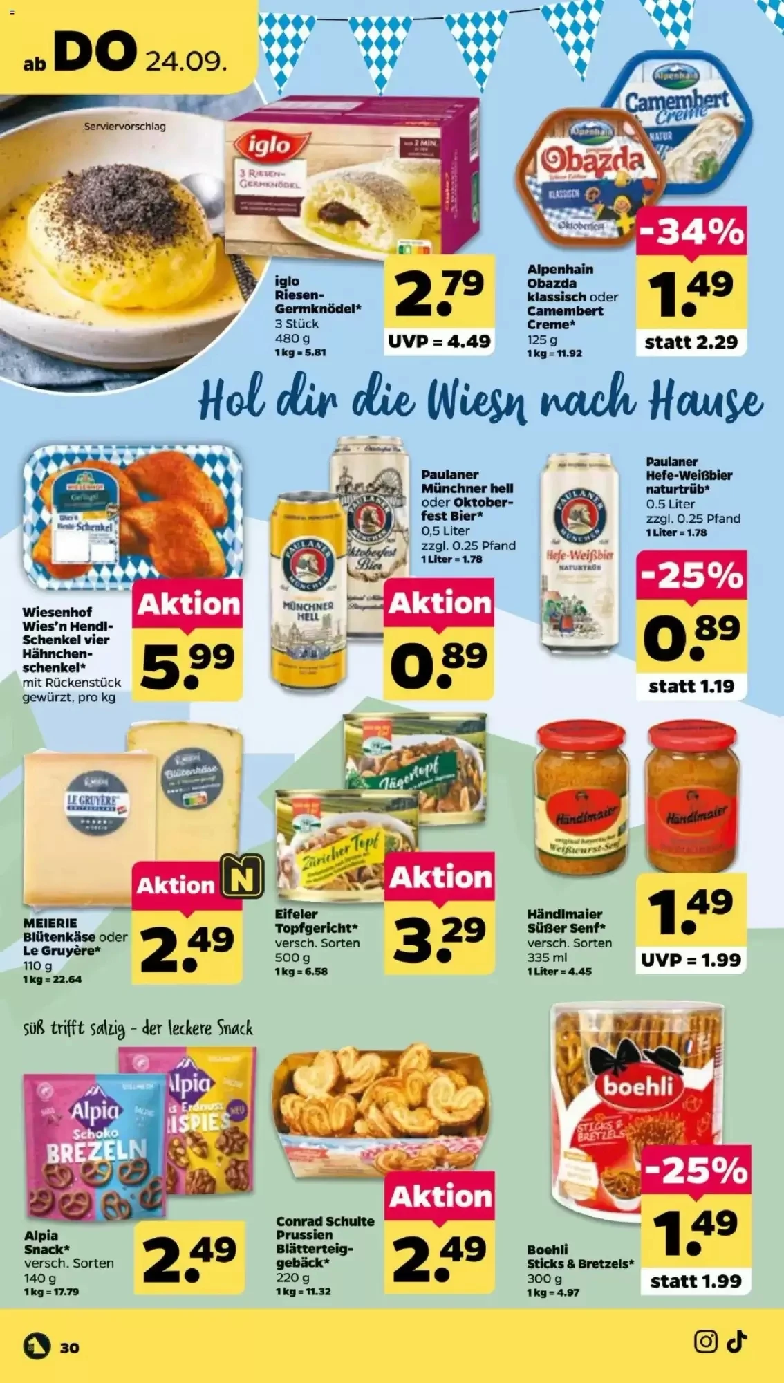 NETTO, Seite 34 von 37