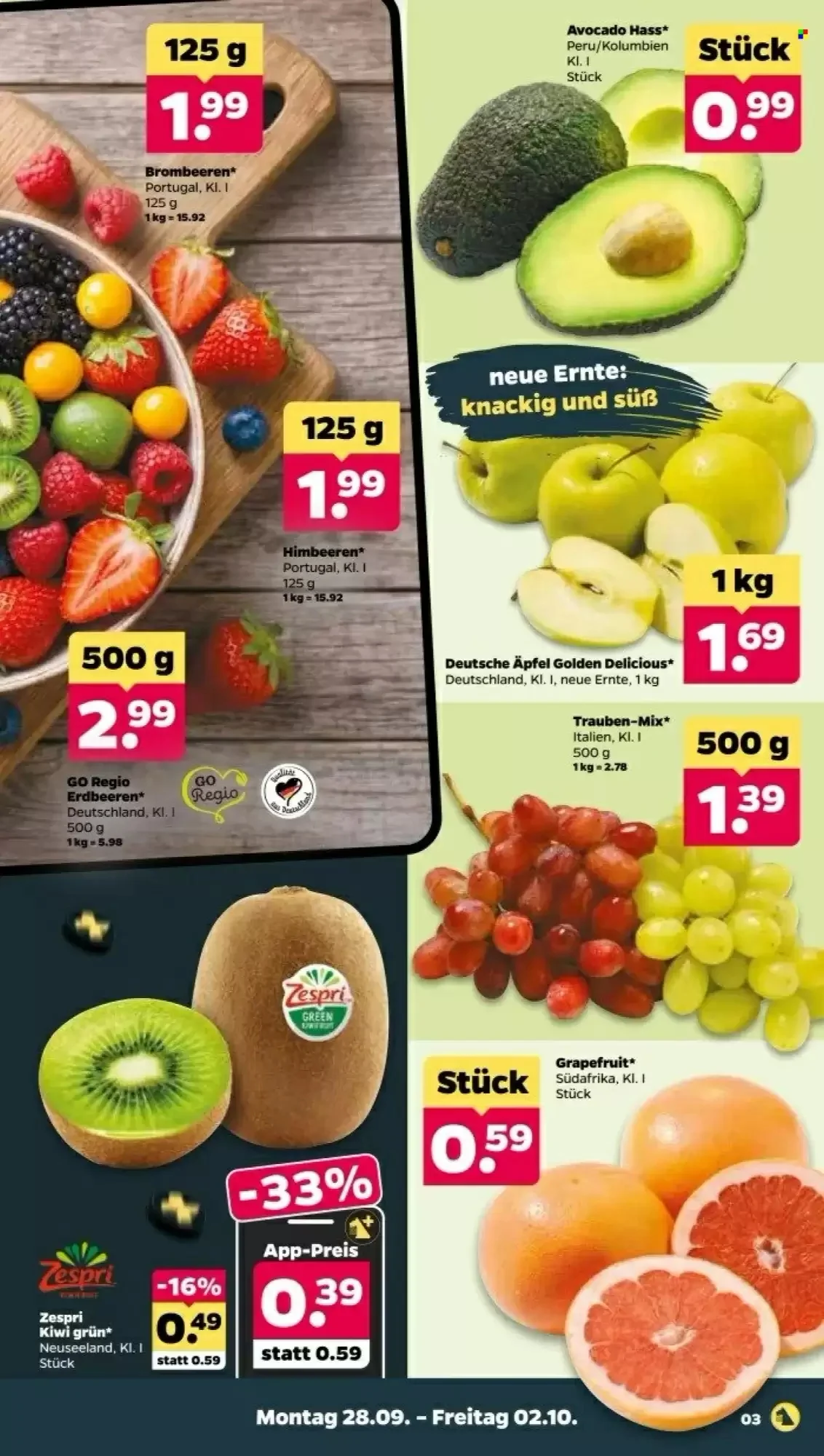 NETTO, Seite 3 von 41
