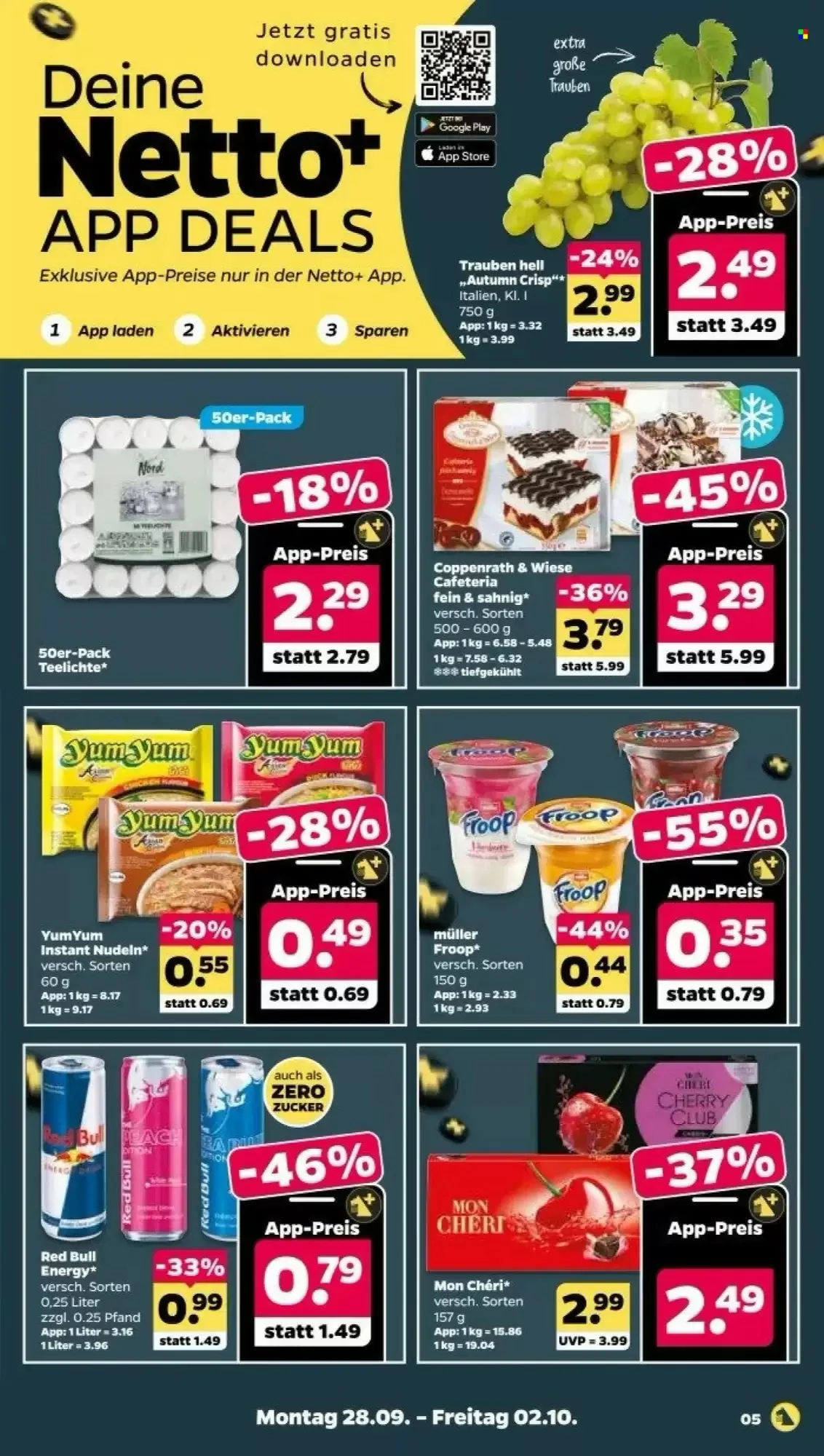 NETTO, Seite 7 von 41