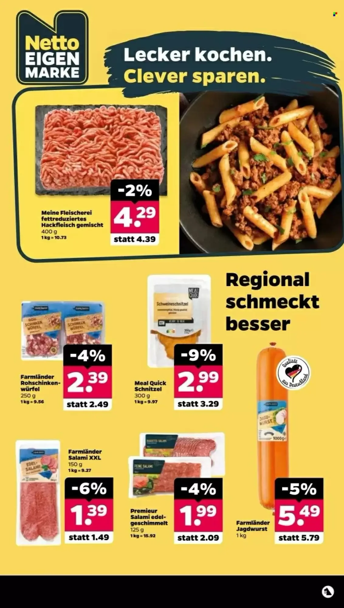NETTO, Seite 9 von 41