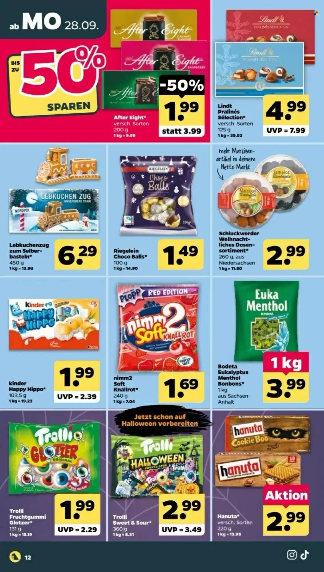NETTO, Seite 16 von 41