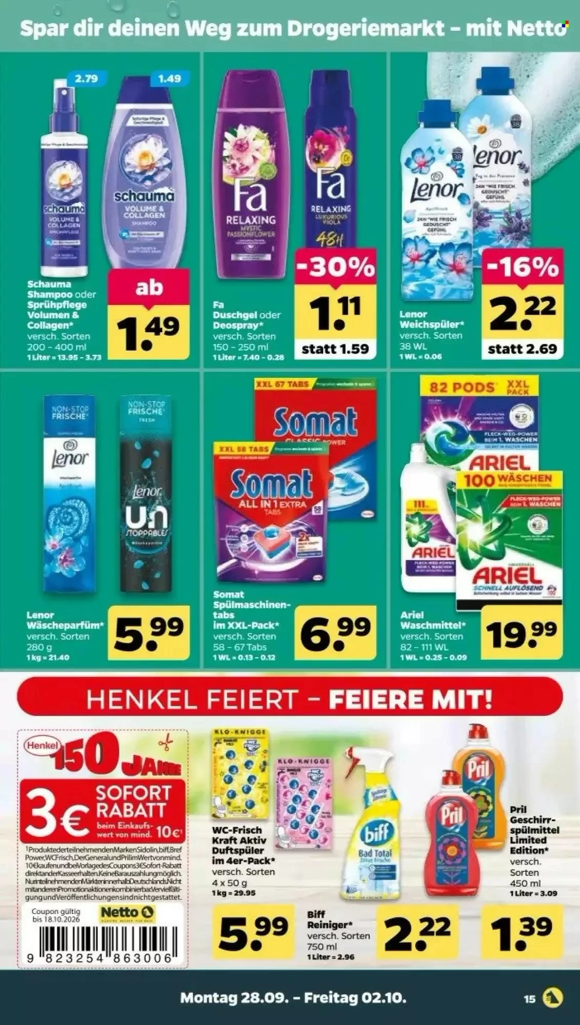 NETTO, Seite 21 von 41
