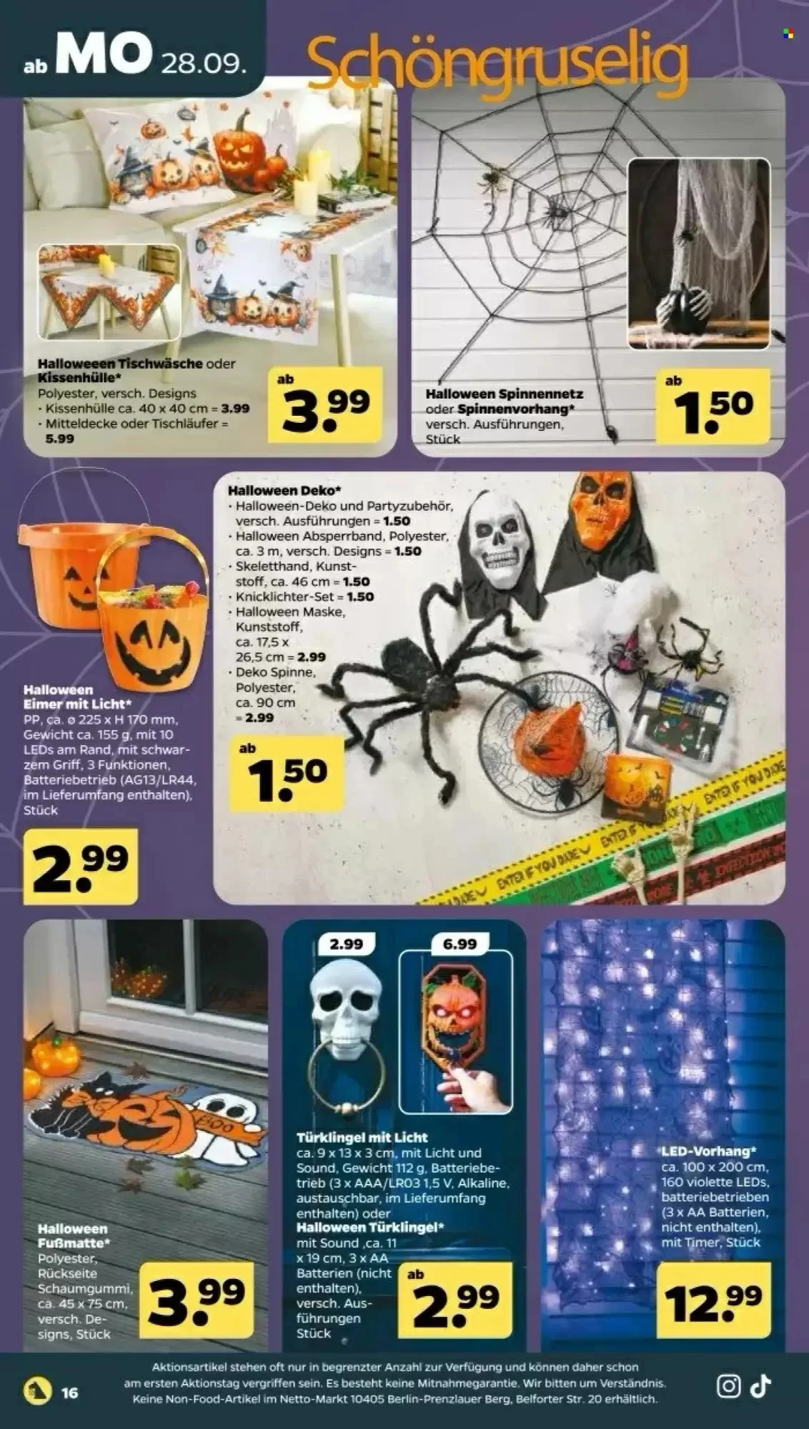 NETTO, Seite 22 von 41