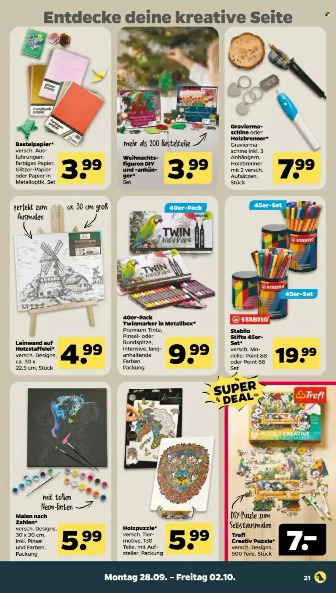 NETTO, Seite 27 von 41