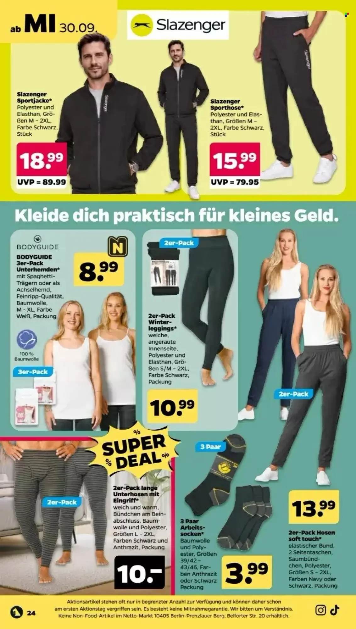 NETTO, Seite 30 von 41