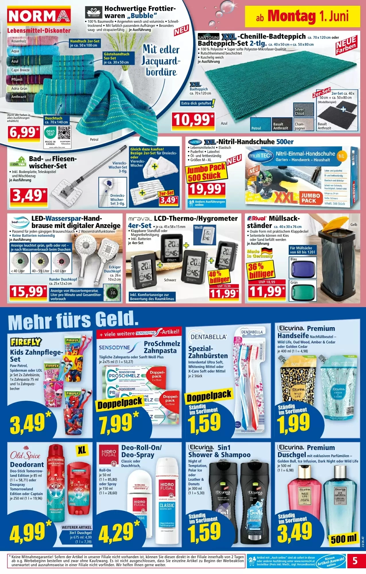 Norma, Seite 5 von 21