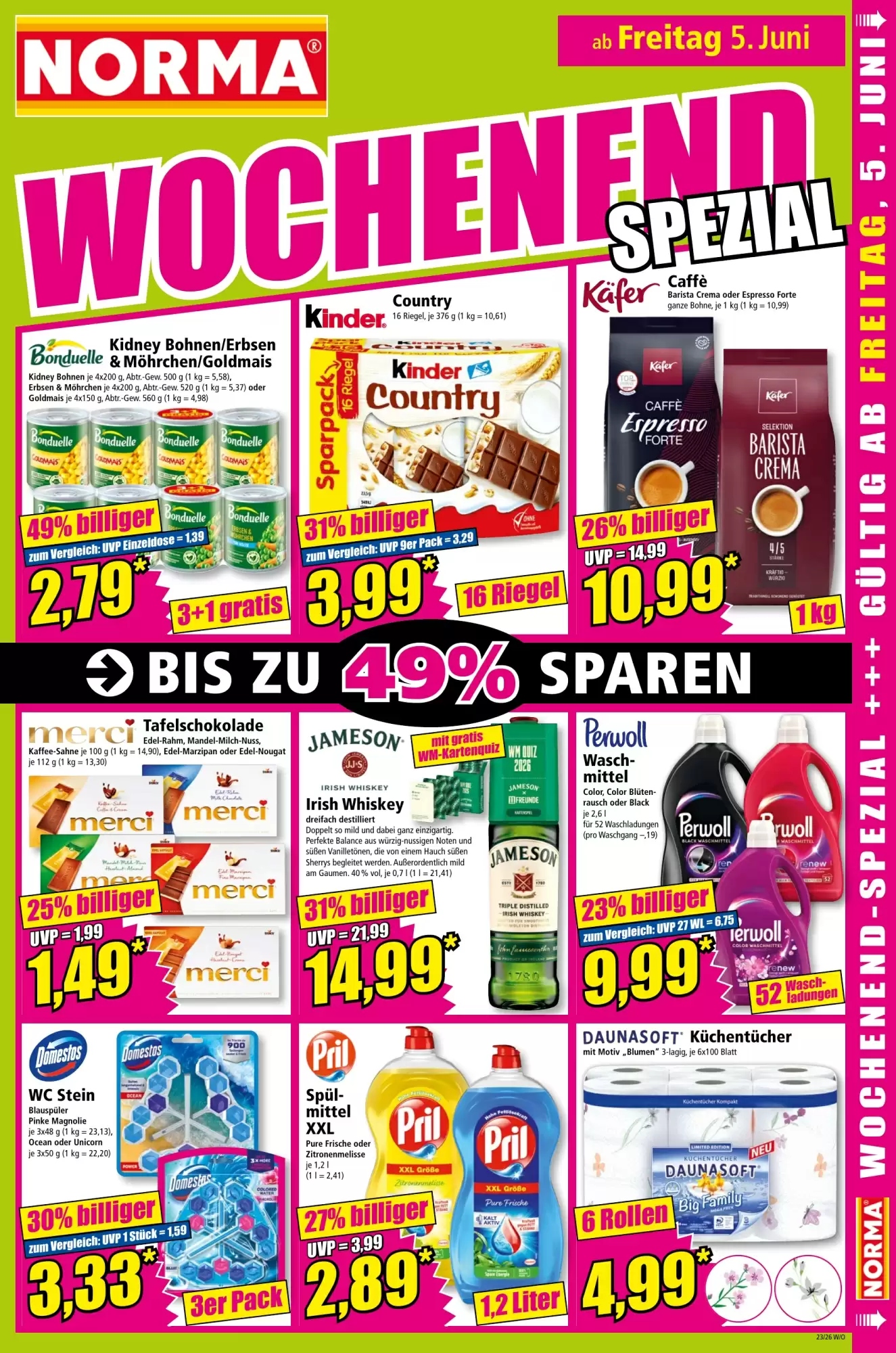 Norma, Seite 17 von 21