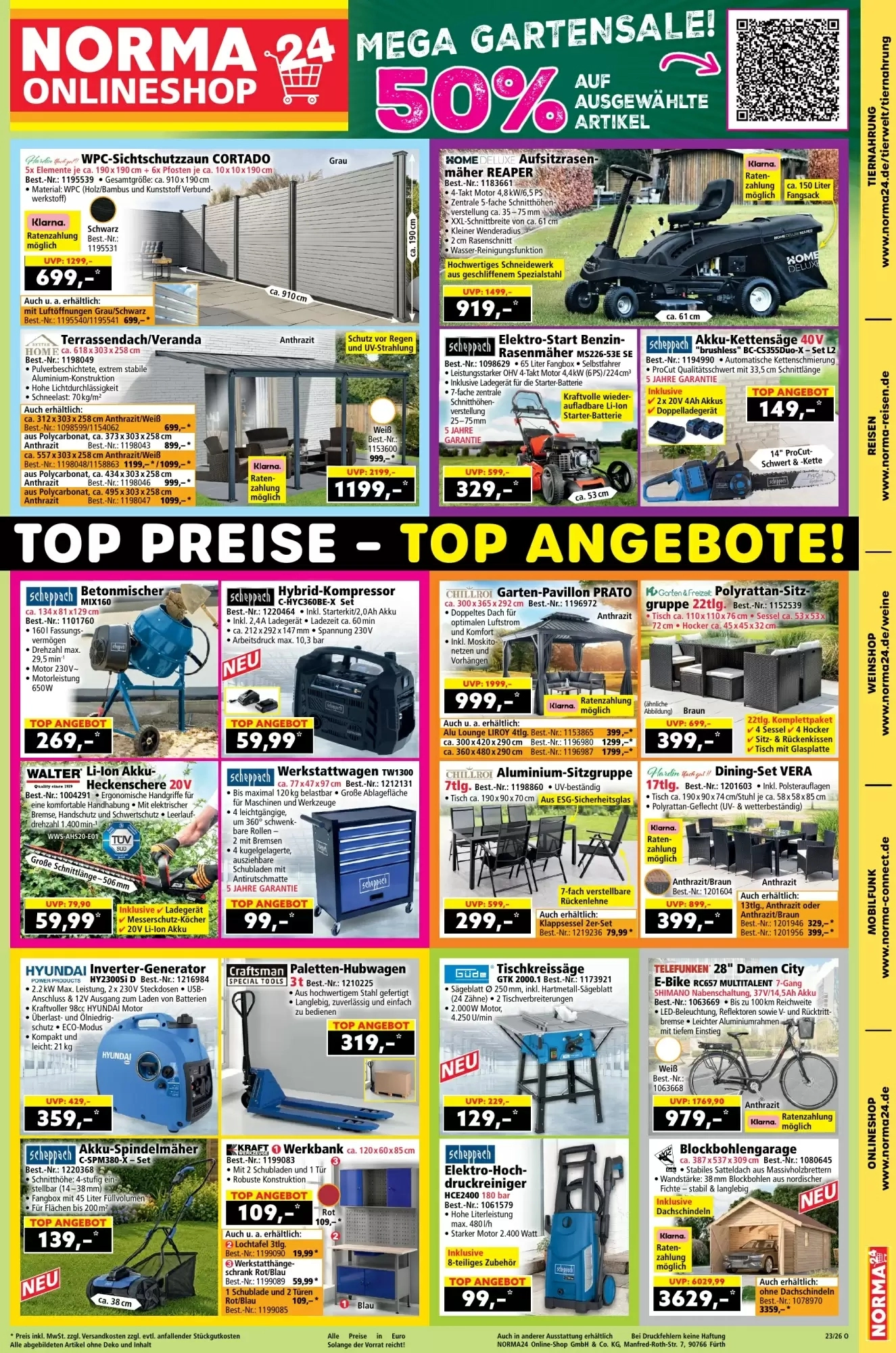 Norma, Seite 20 von 21