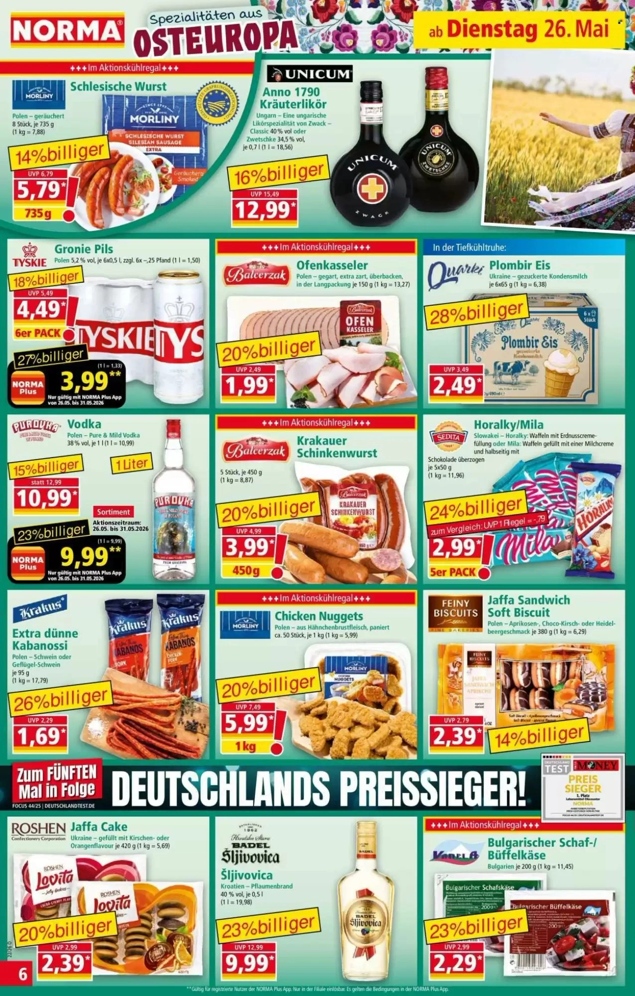 Norma, Seite 6 von 19