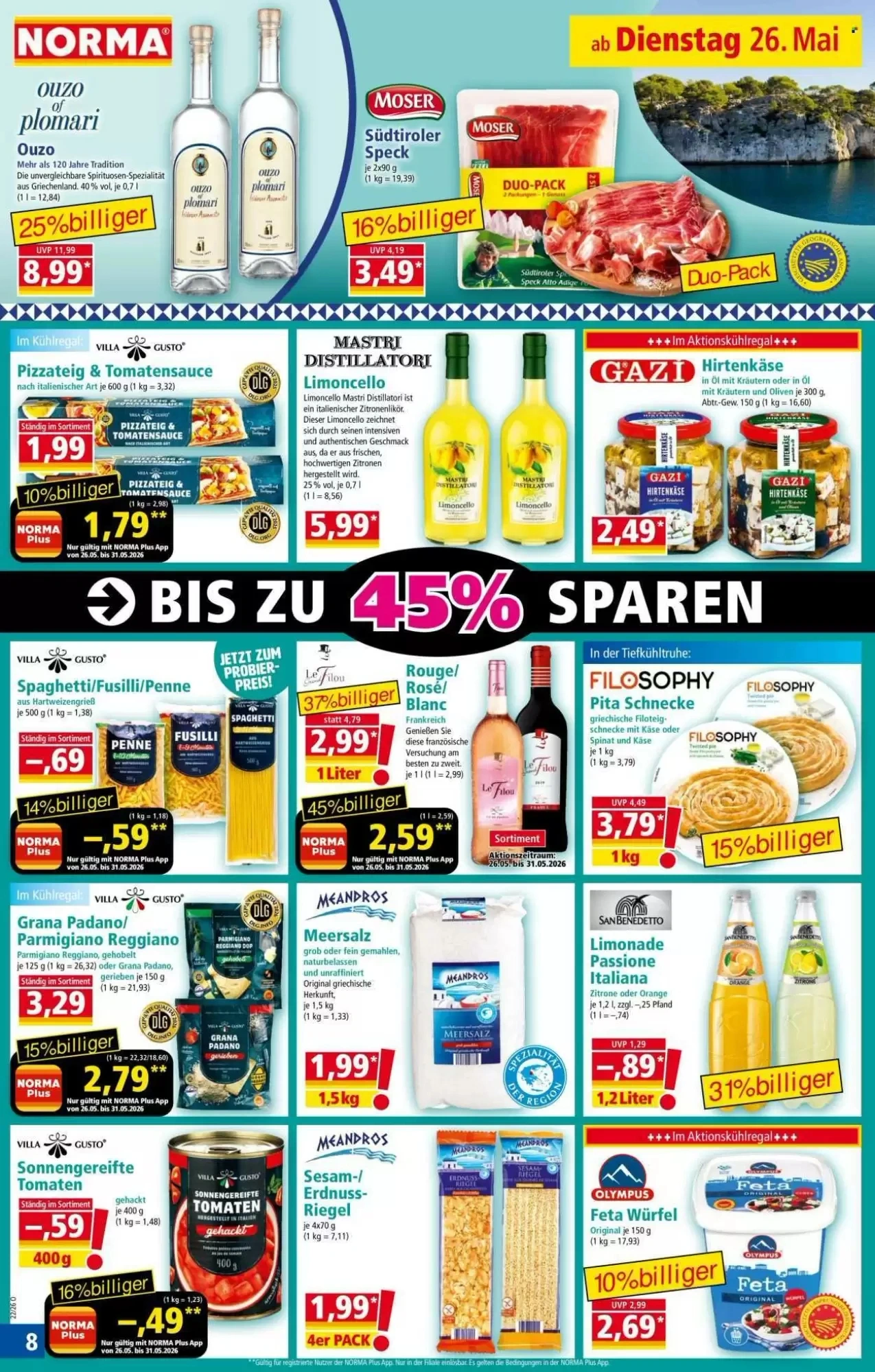 Norma, Seite 8 von 19