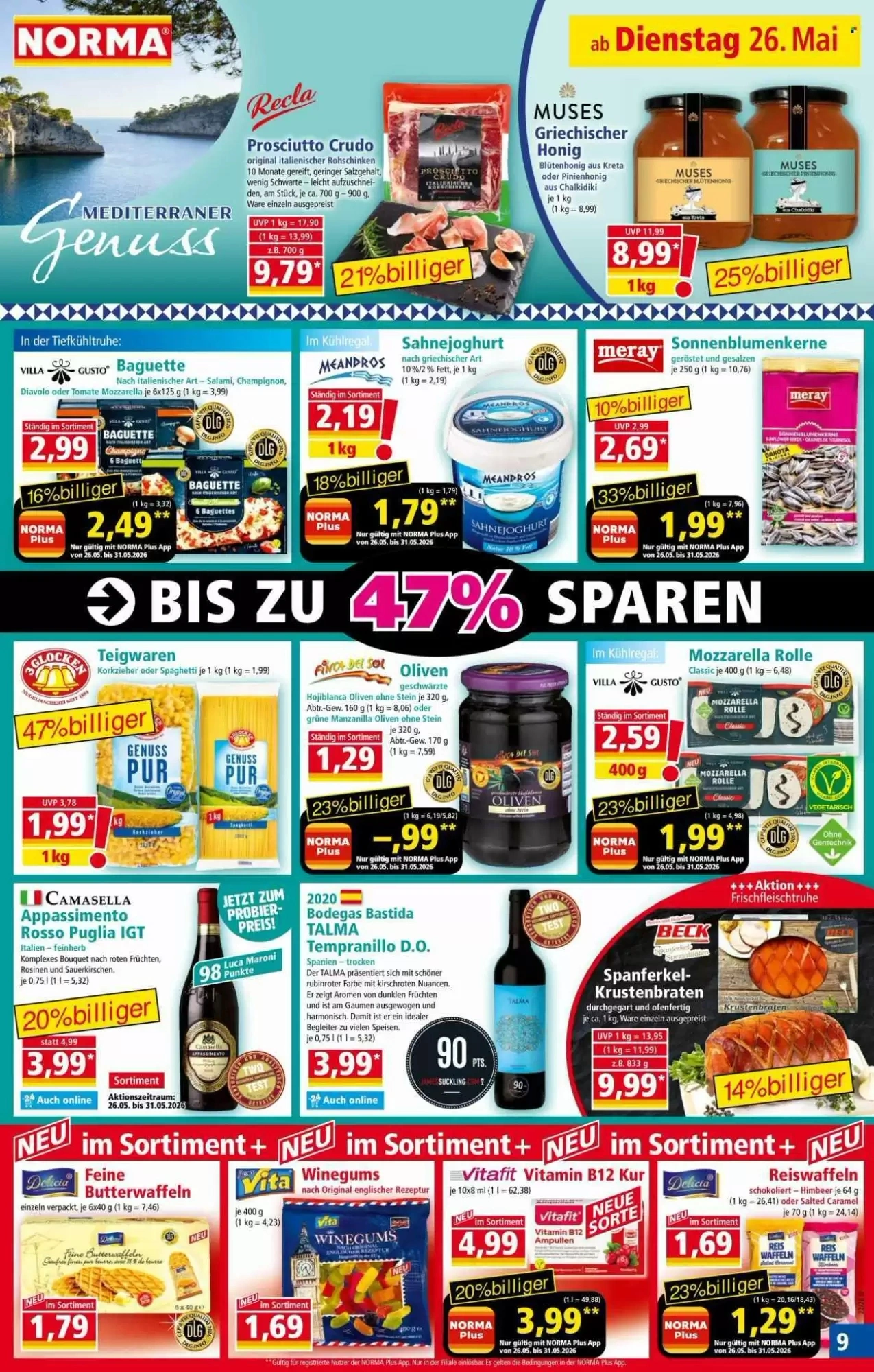 Norma, Seite 9 von 19