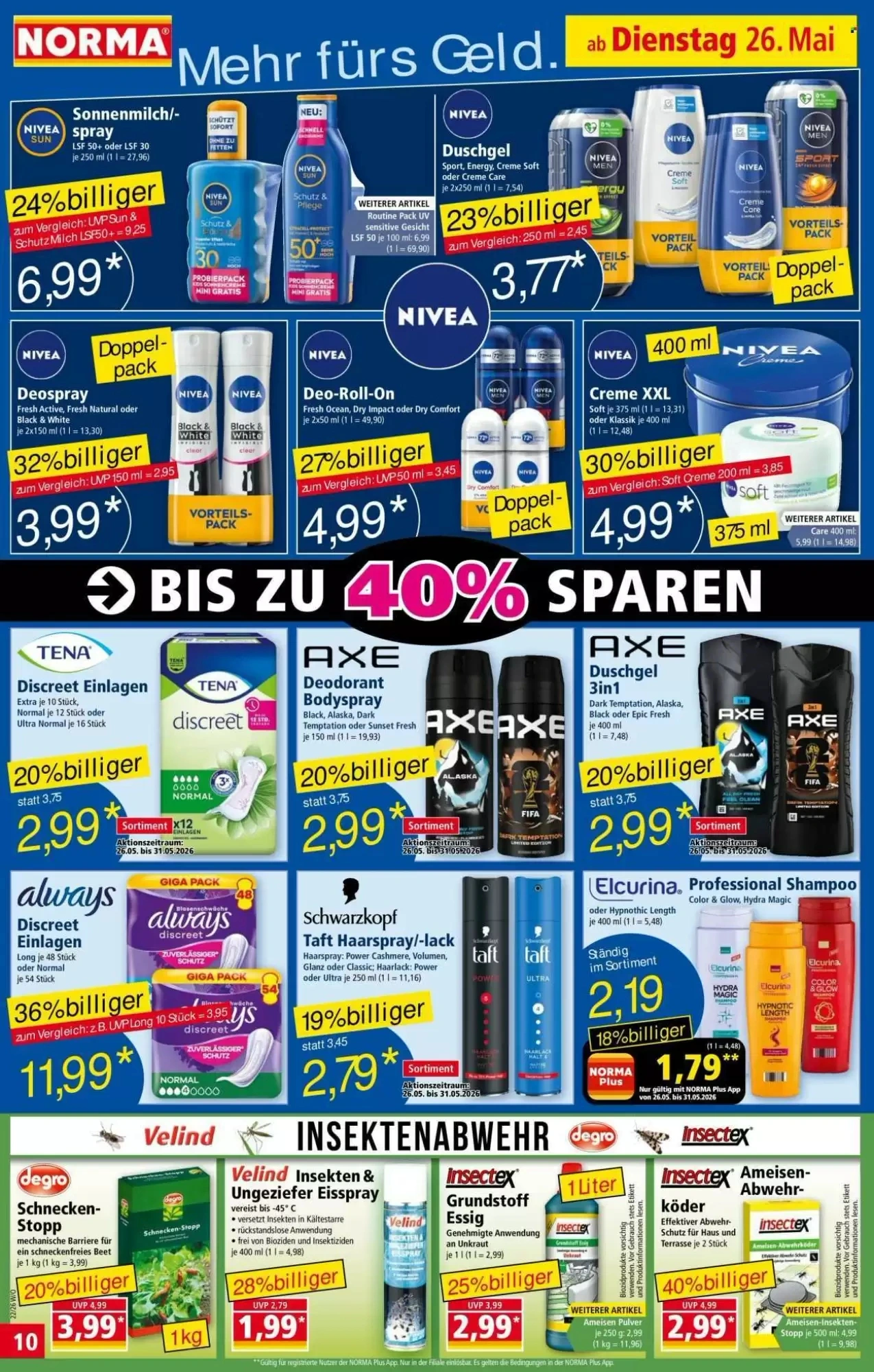 Norma, Seite 10 von 19