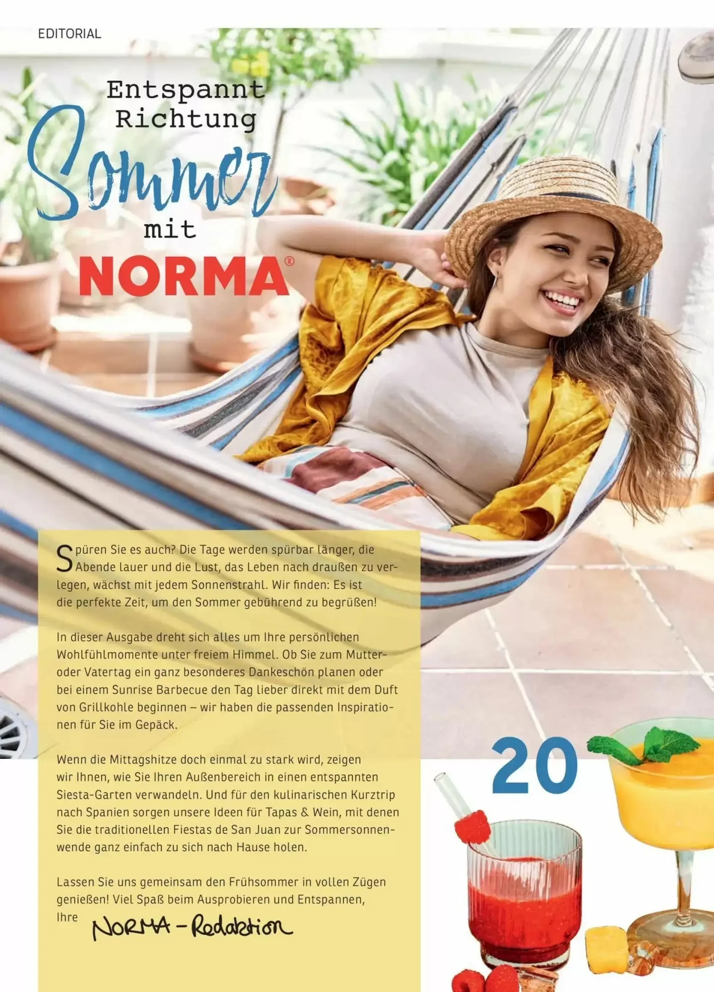 Norma, Seite 2 von 24