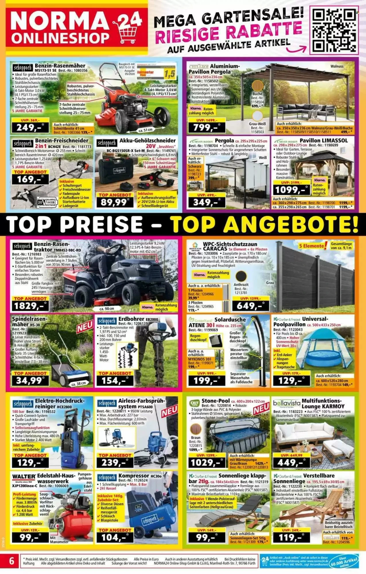 Norma, Seite 6 von 21
