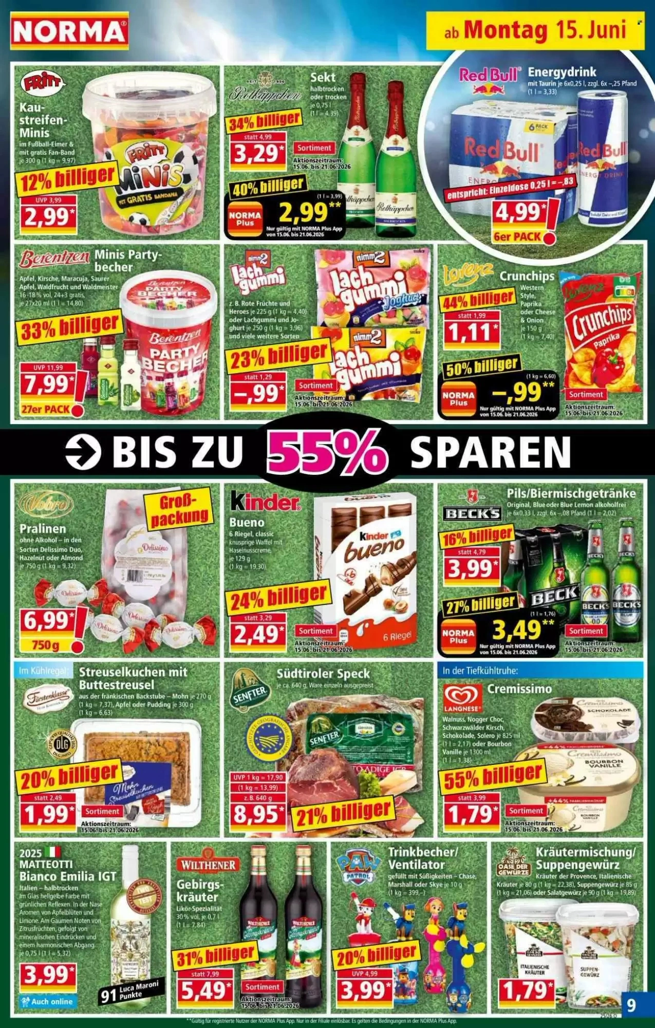Norma, Seite 9 von 21