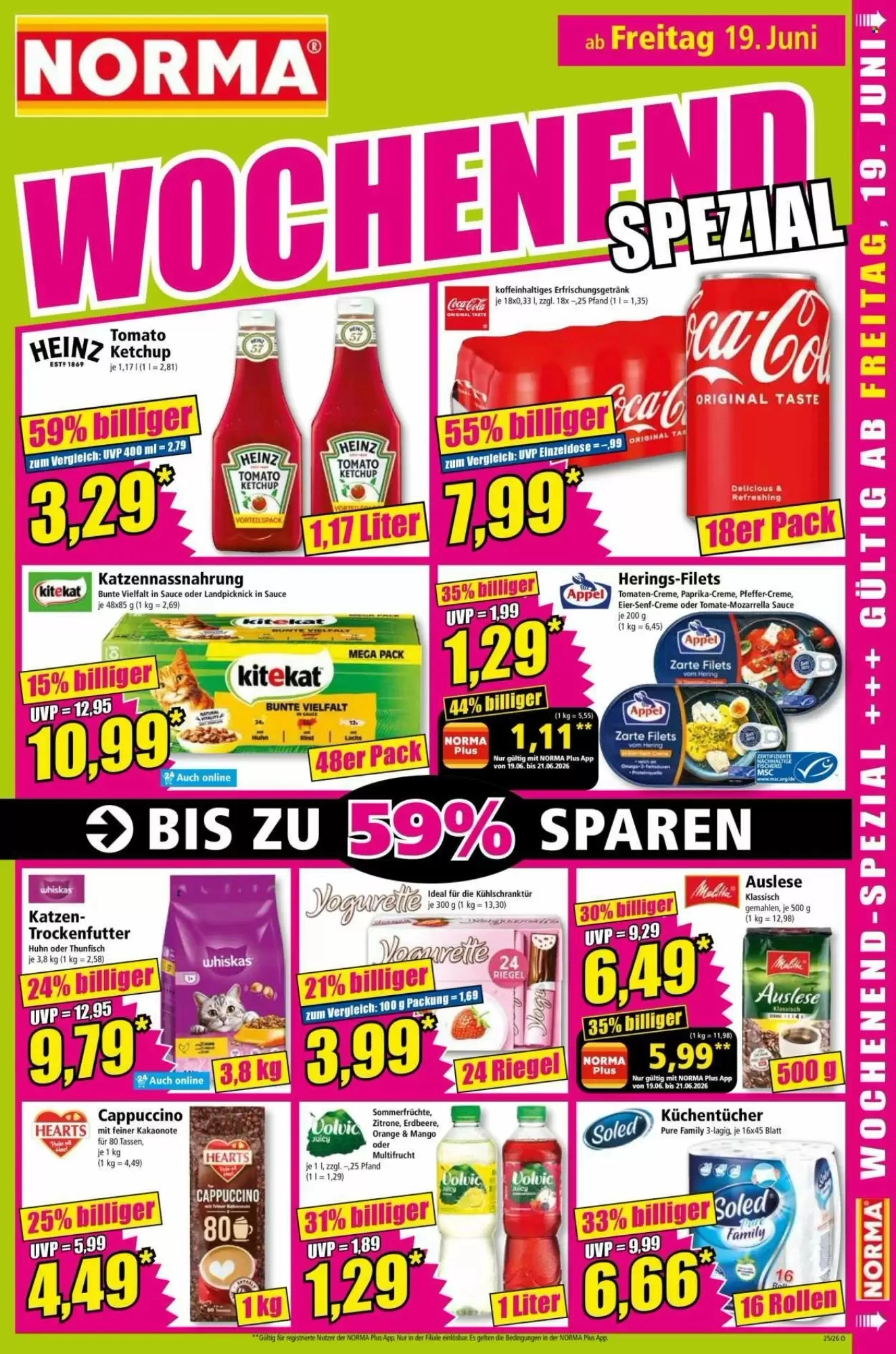 Norma, Seite 17 von 21