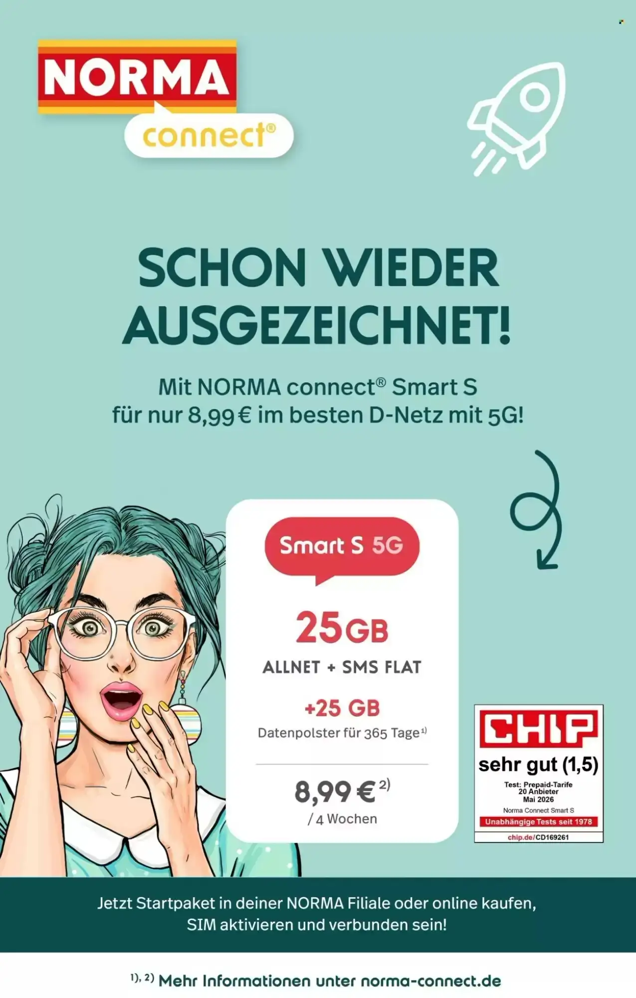 Norma, Seite 21 von 21
