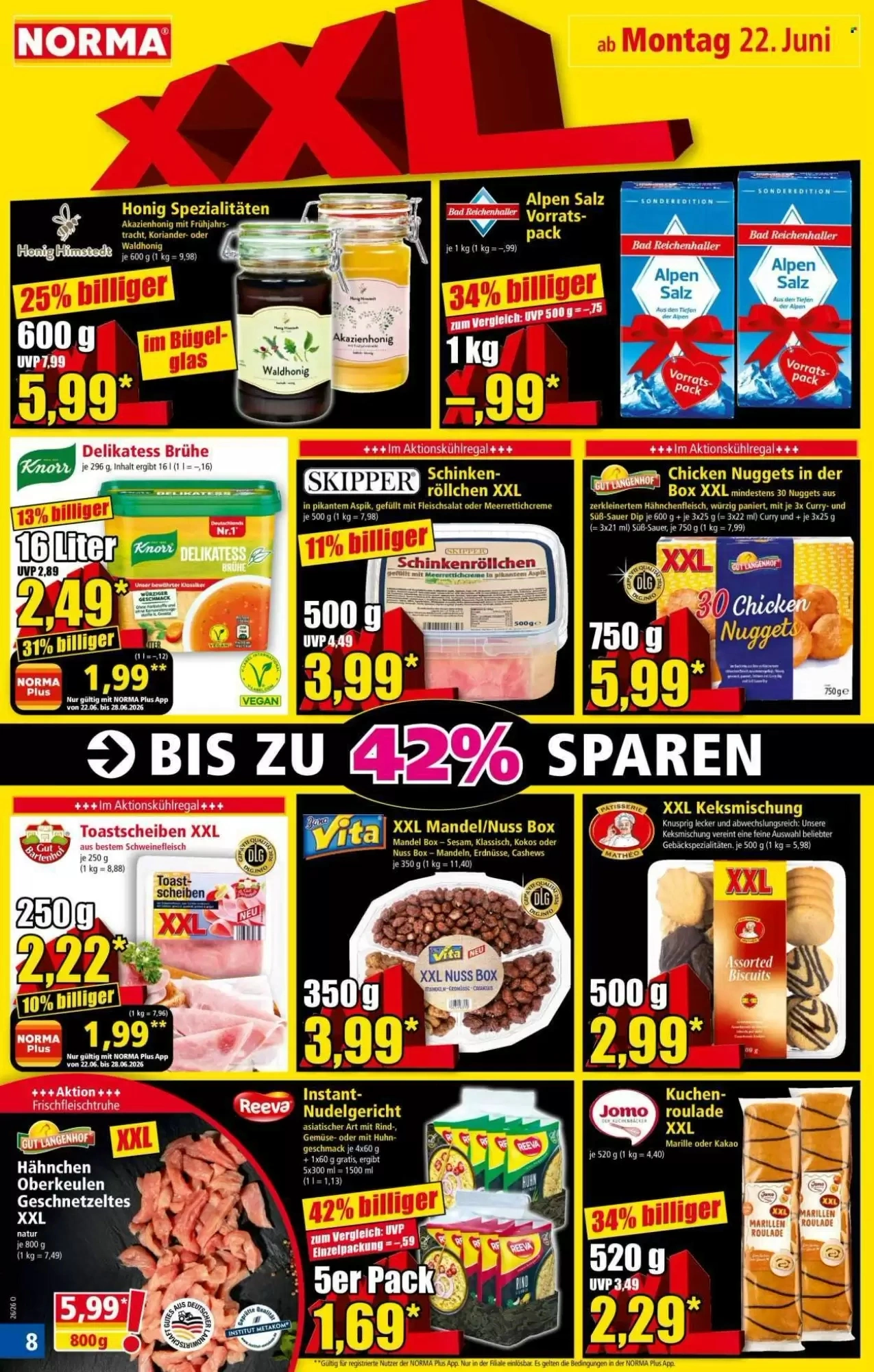 Norma, Seite 8 von 21