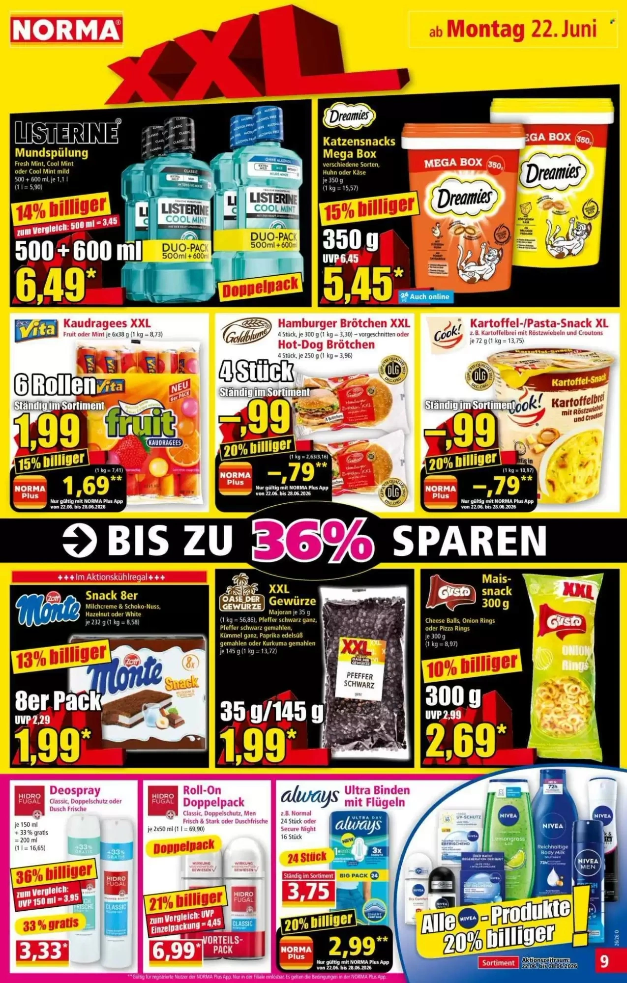 Norma, Seite 9 von 21