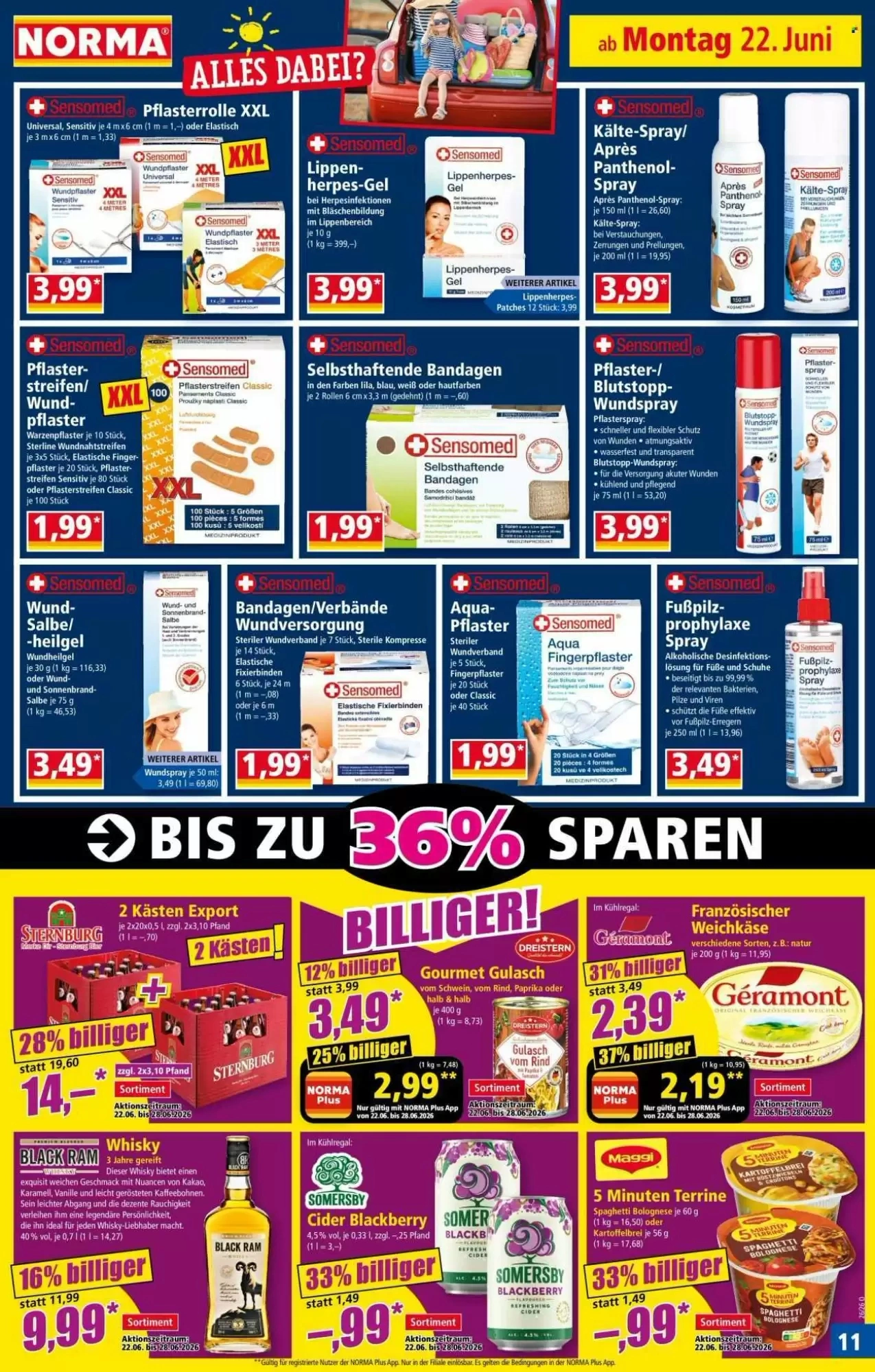 Norma, Seite 11 von 21
