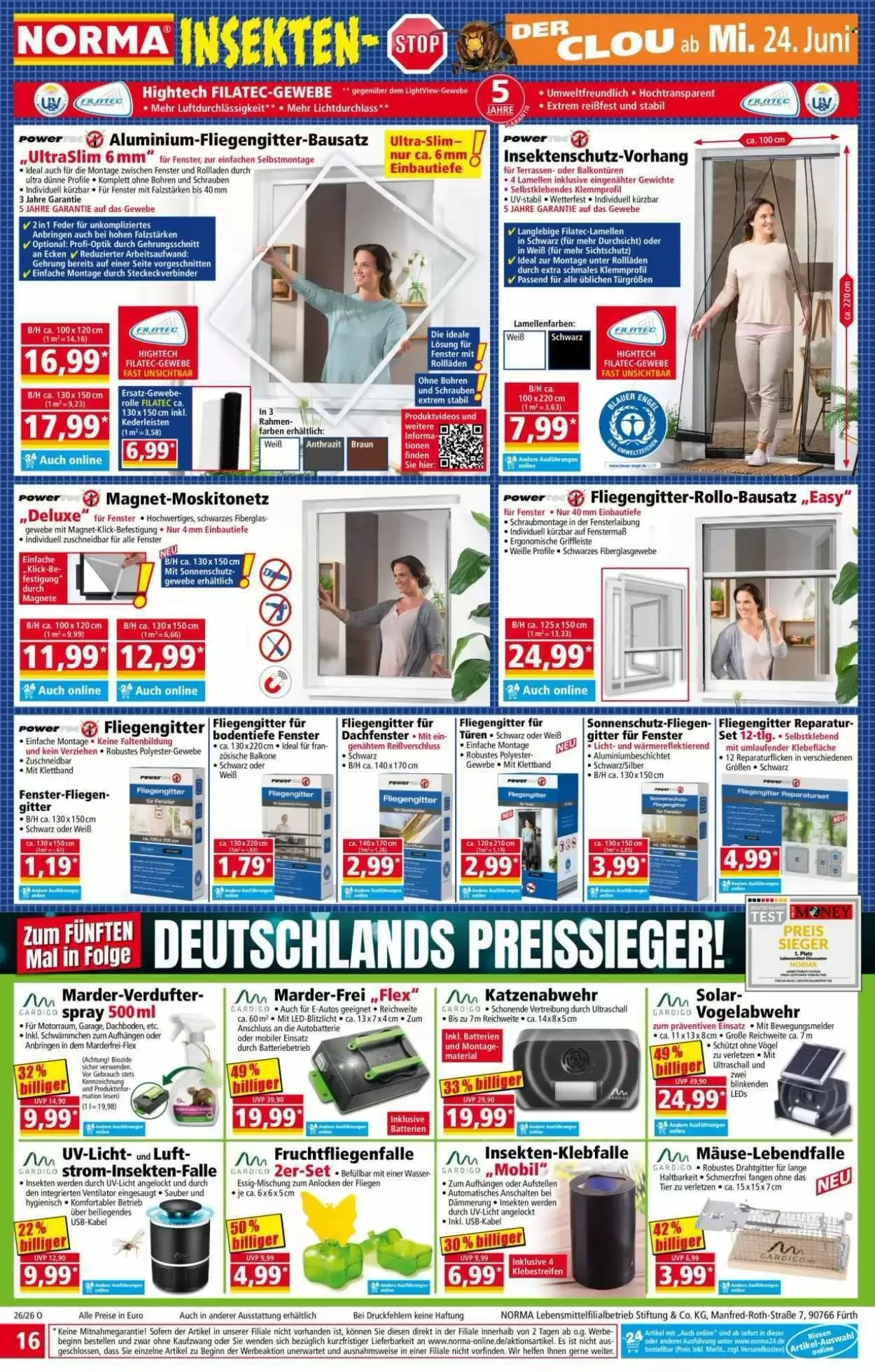 Norma, Seite 16 von 21