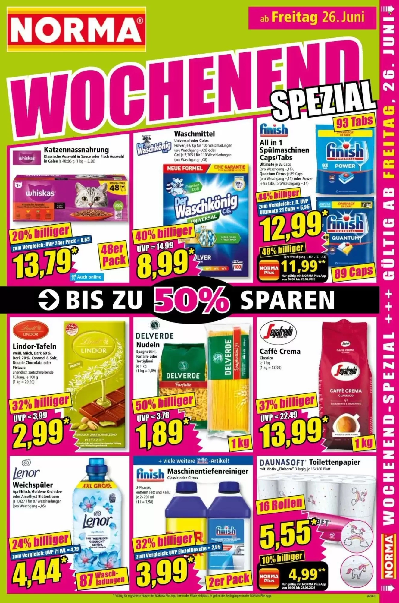 Norma, Seite 17 von 21