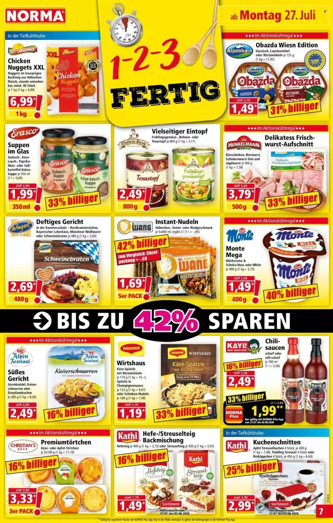 Norma, Seite 6 von 19