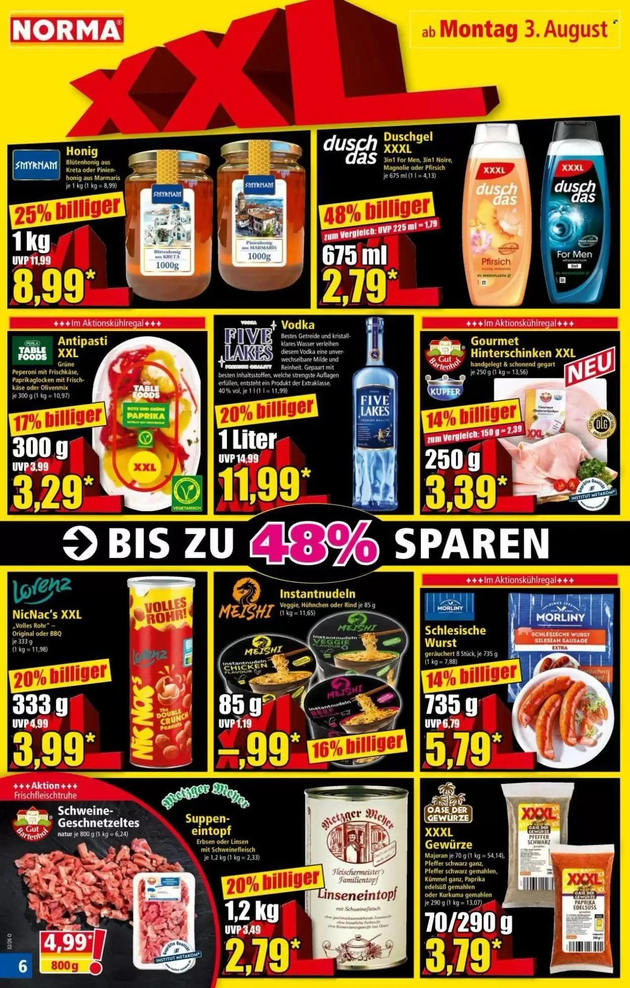 Norma, Seite 6 von 28