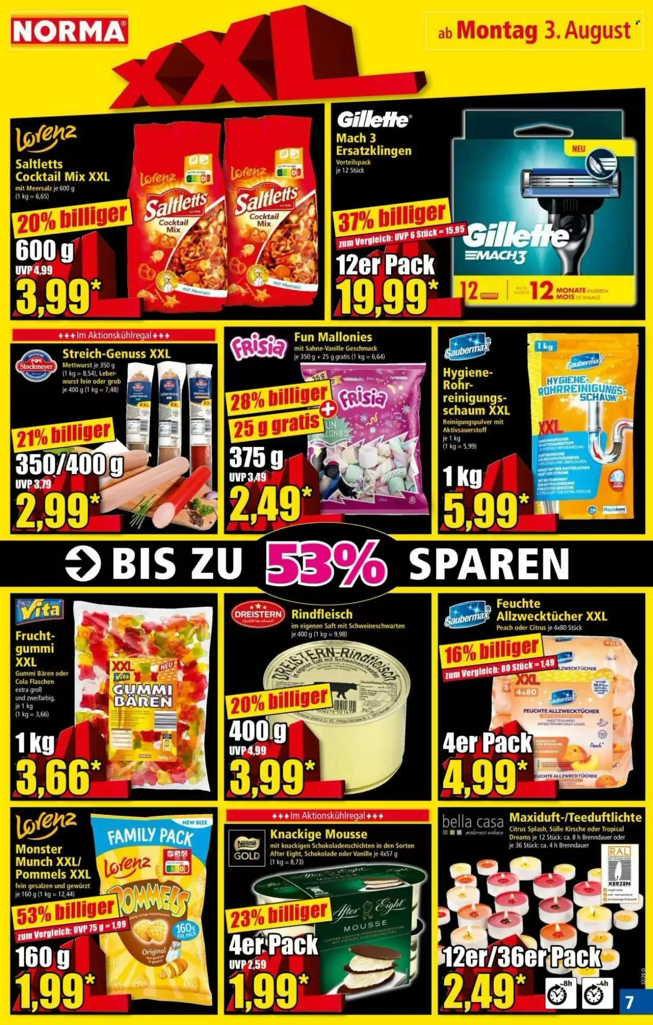 Norma, Seite 7 von 28