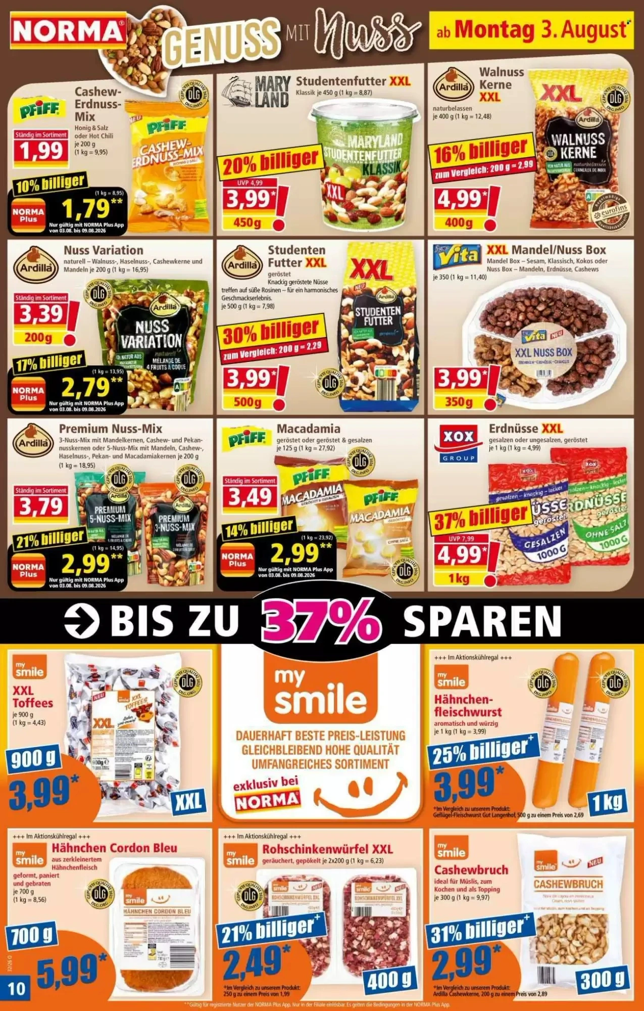 Norma, Seite 10 von 28