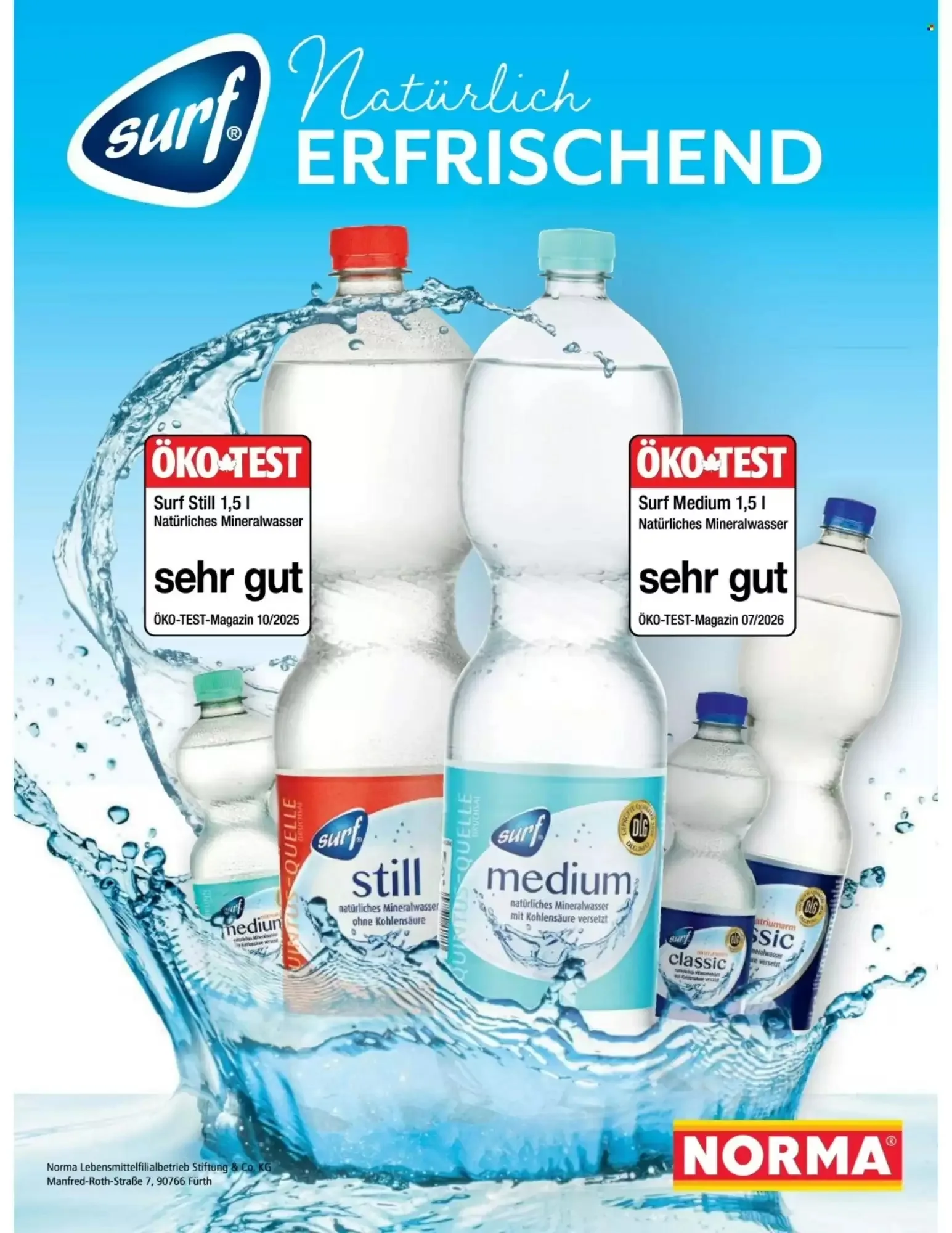 Norma, Seite 25 von 28