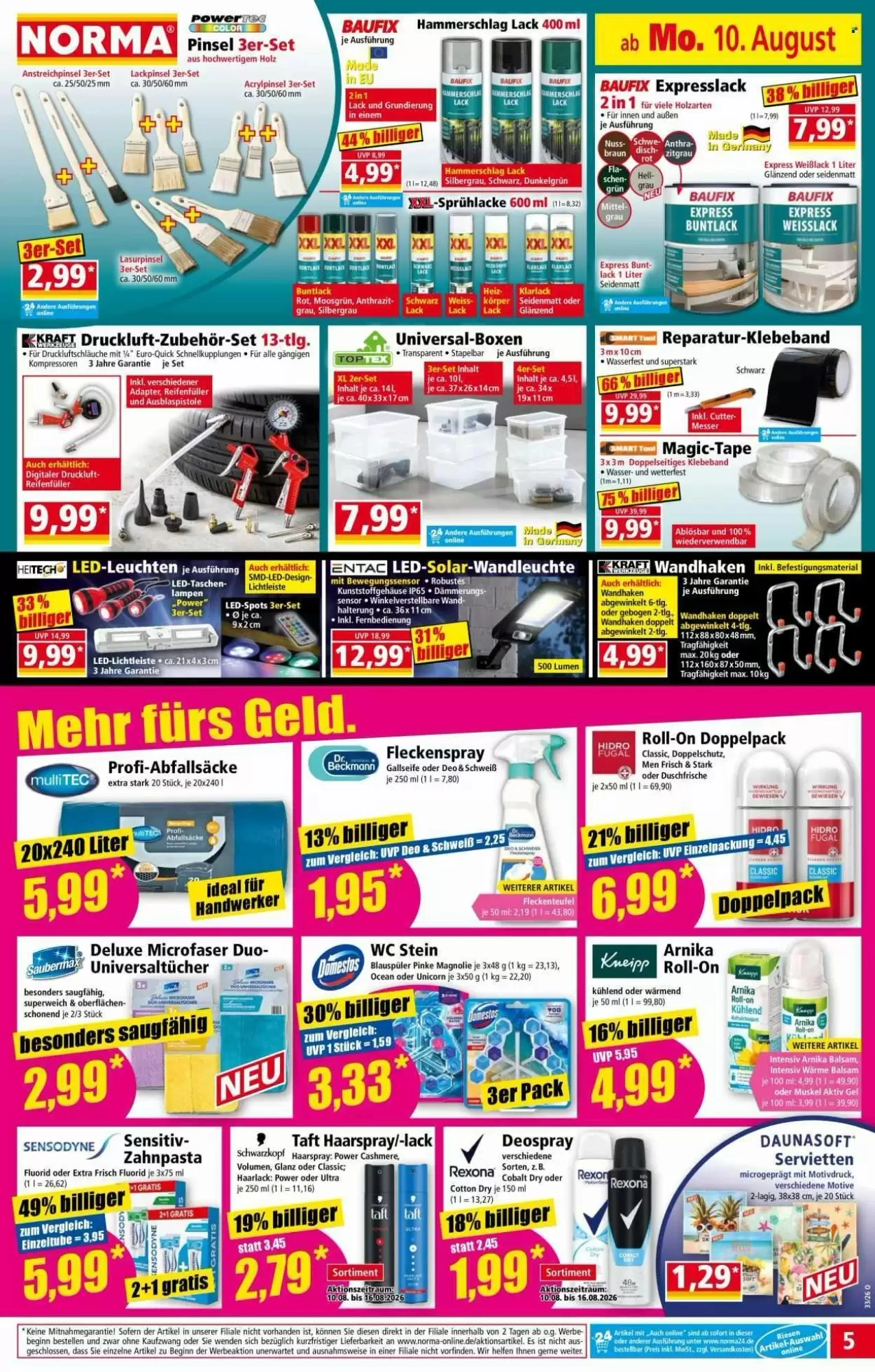 Norma, Seite 5 von 28