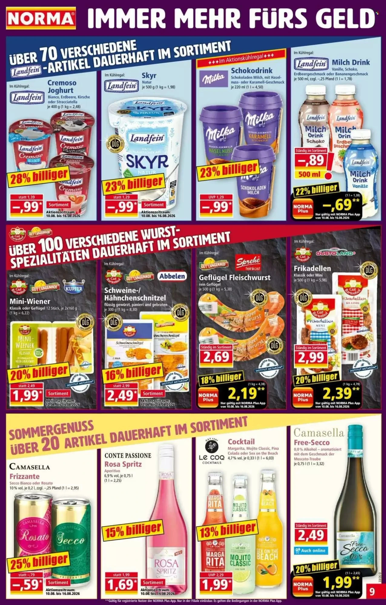 Norma, Seite 8 von 28