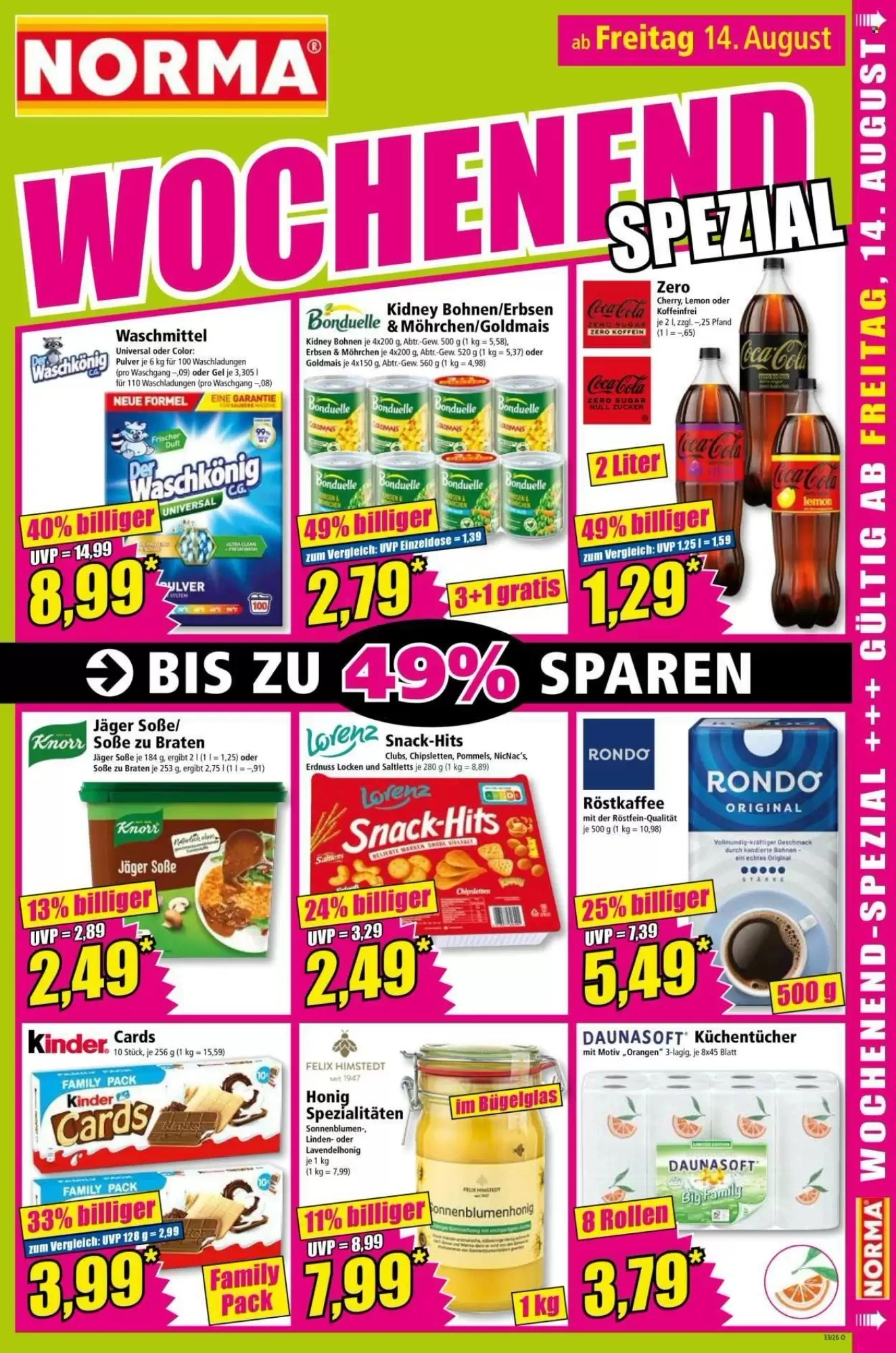 Norma, Seite 16 von 28
