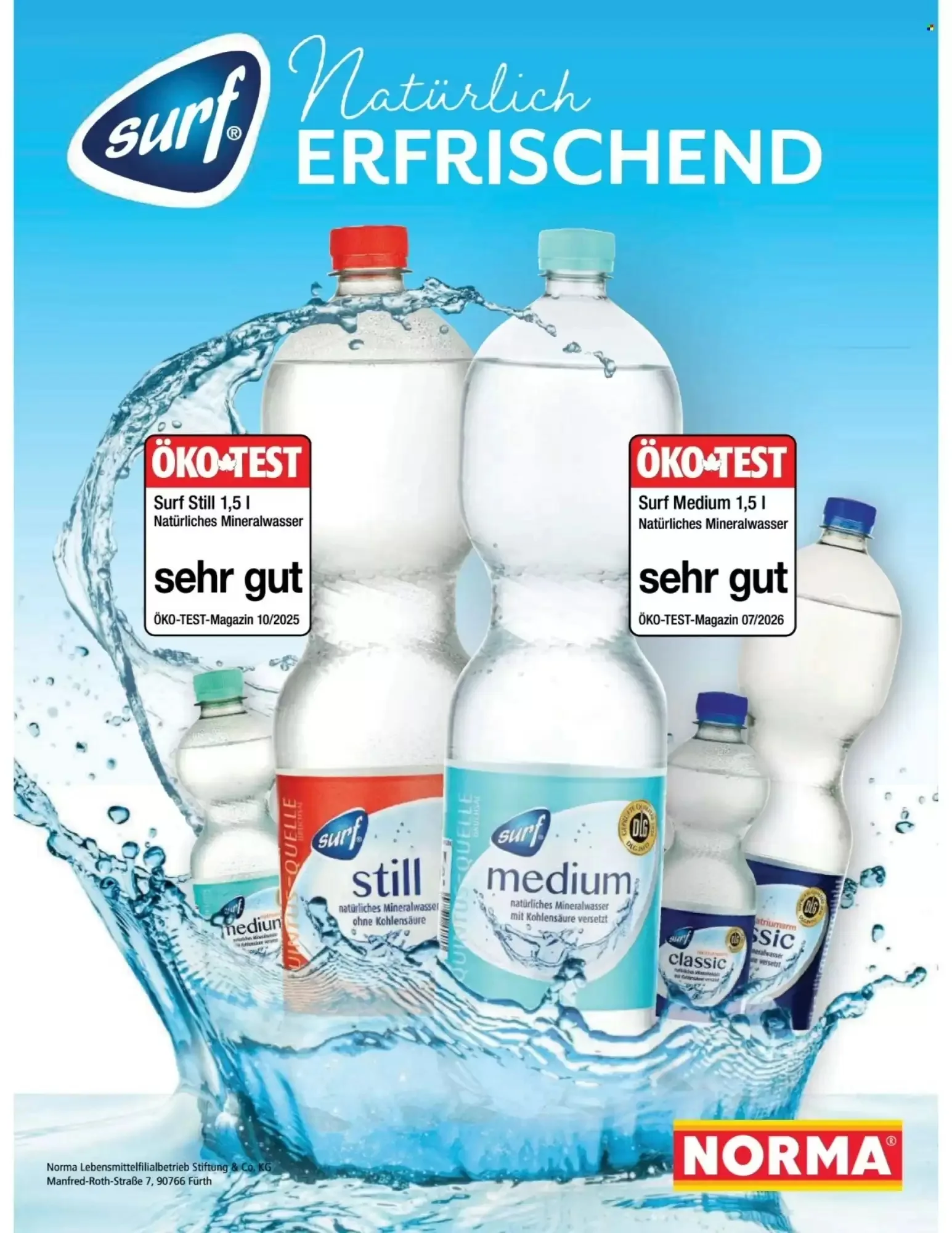 Norma, Seite 25 von 28