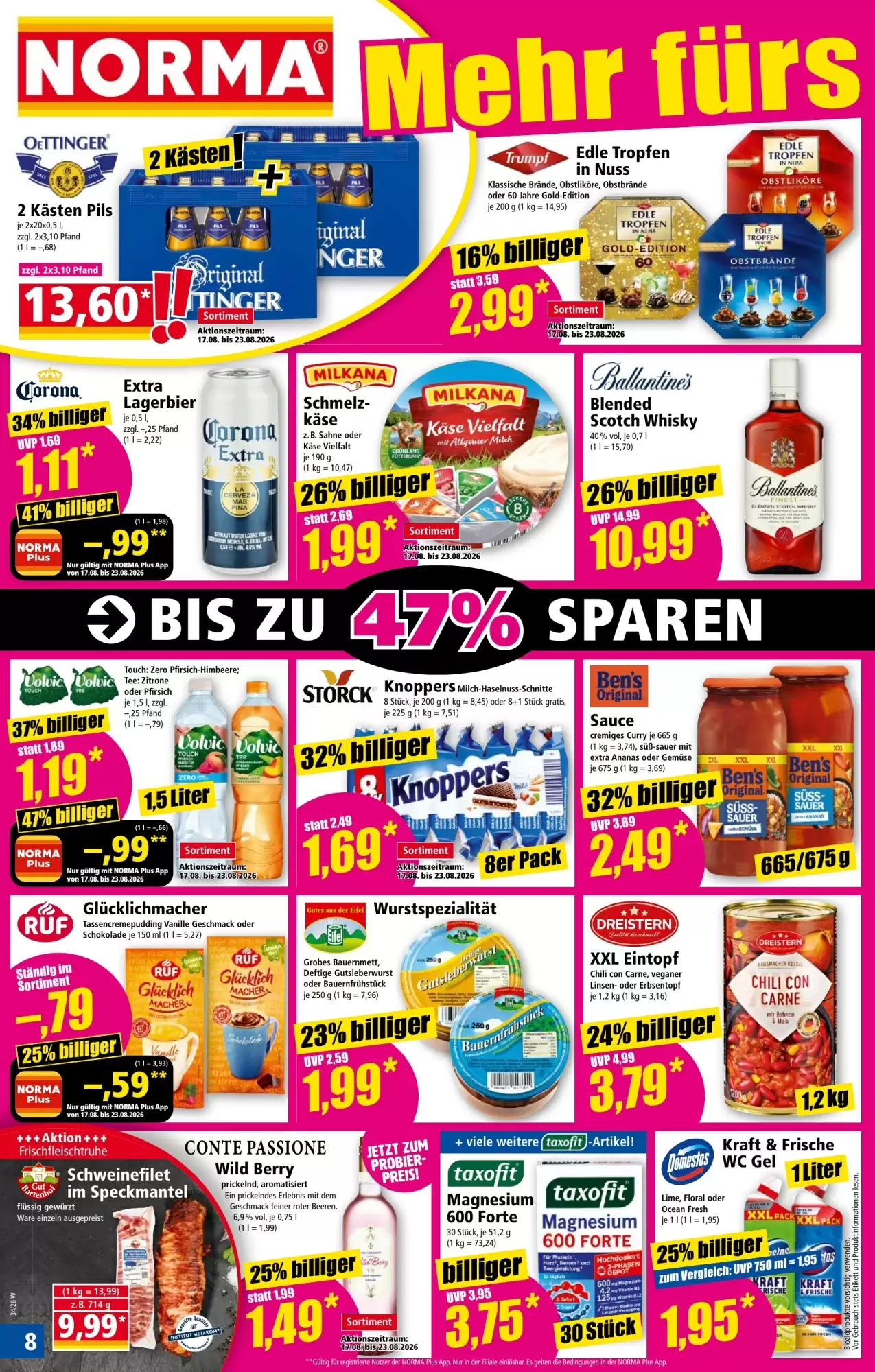 Norma, Seite 8 von 28