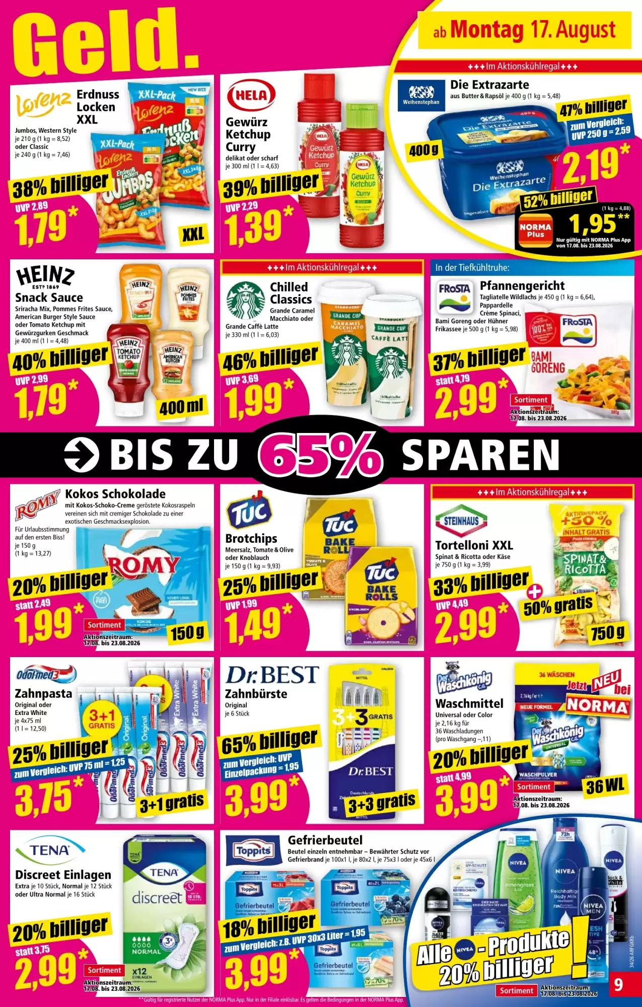 Norma, Seite 9 von 28