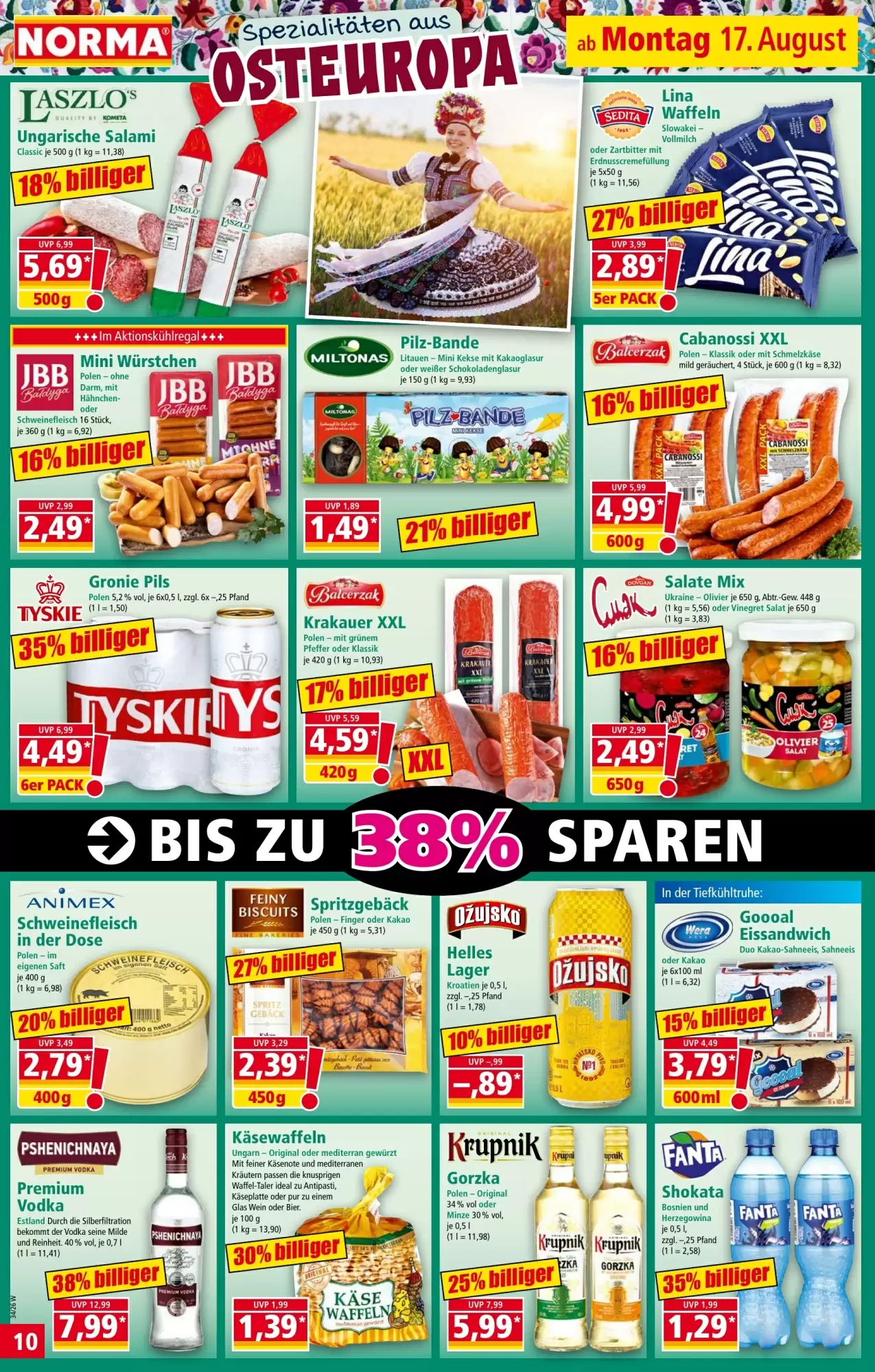 Norma, Seite 10 von 28