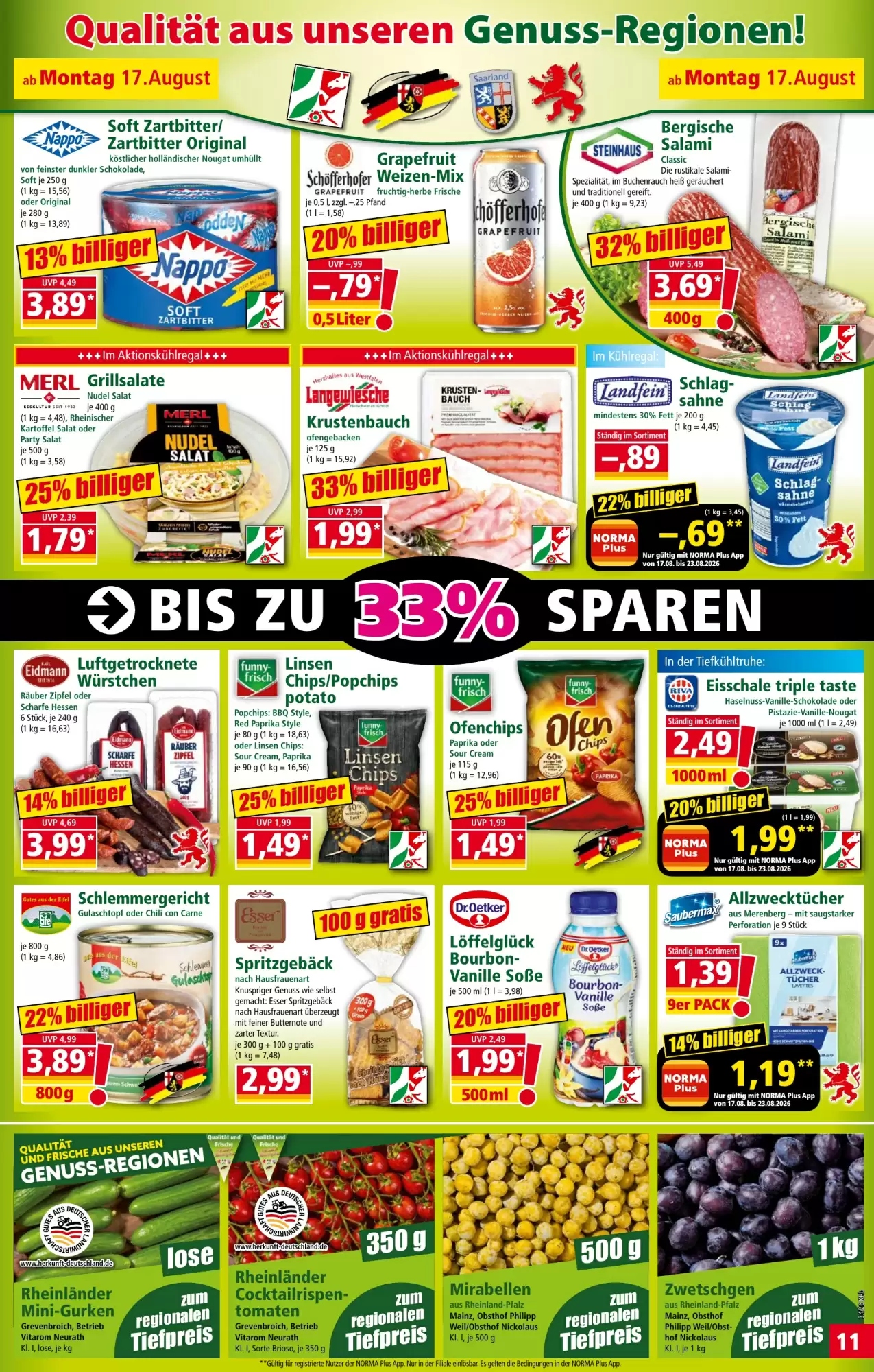 Norma, Seite 11 von 28