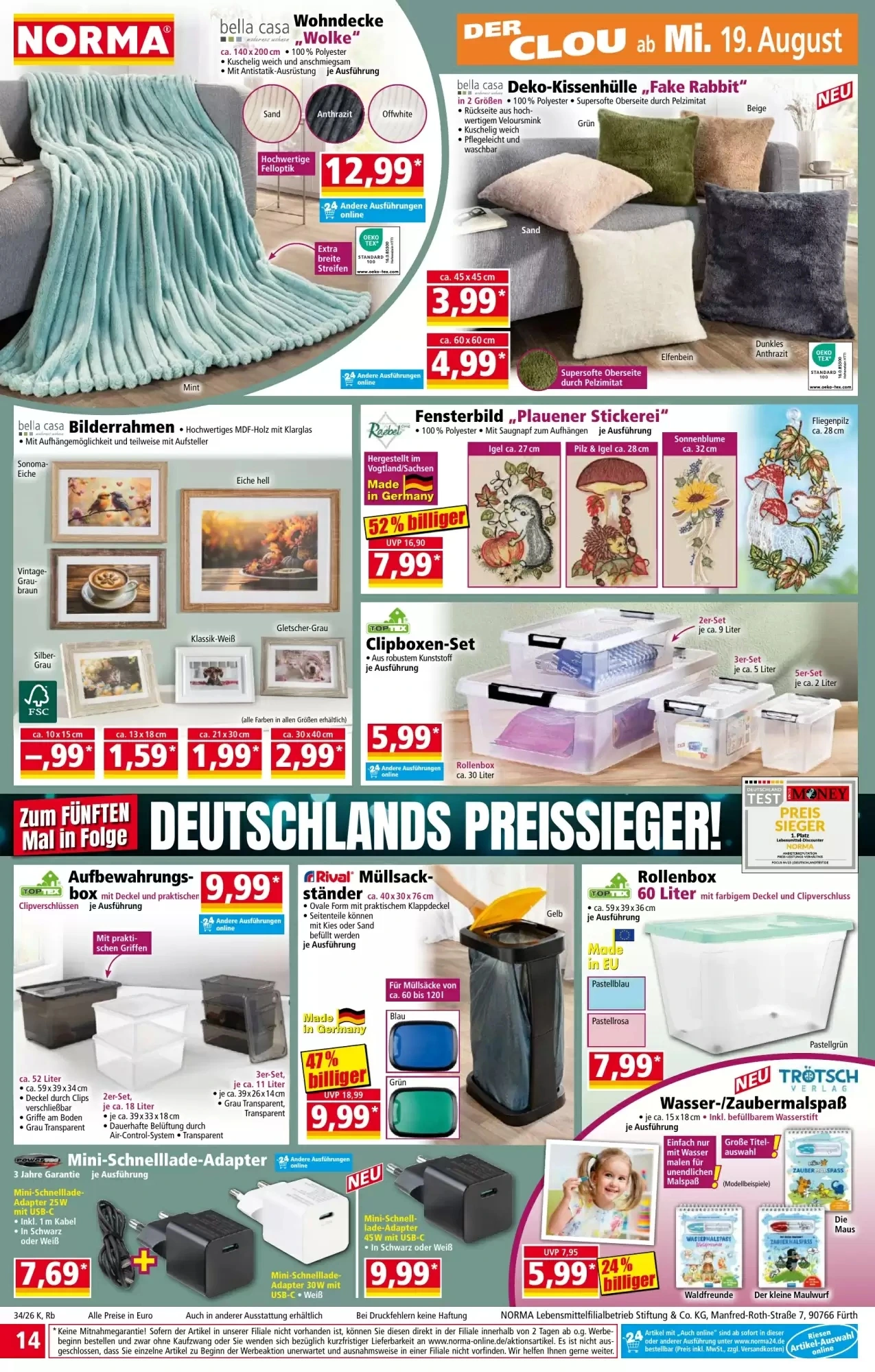 Norma, Seite 14 von 28