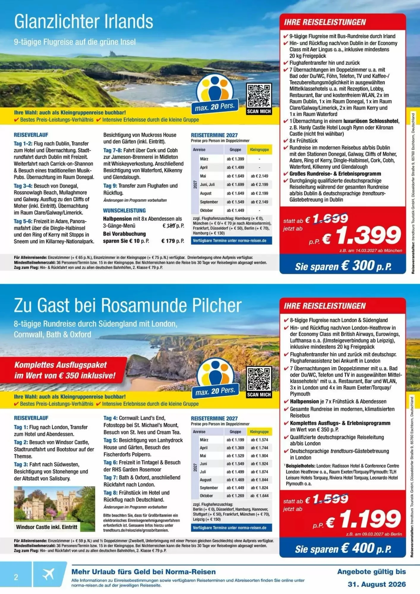 Norma, Seite 2 von 20
