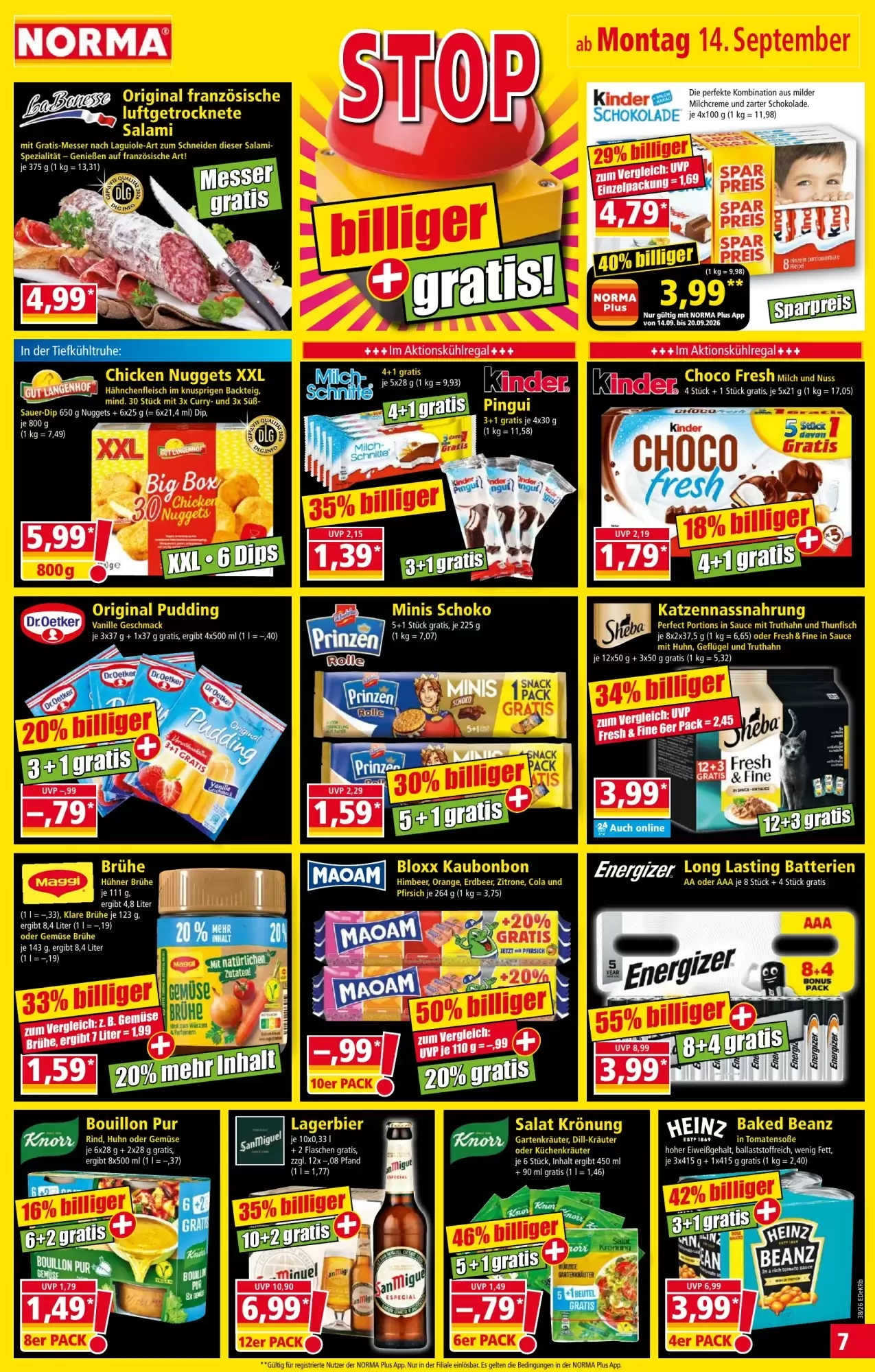 Norma, Seite 7 von 30