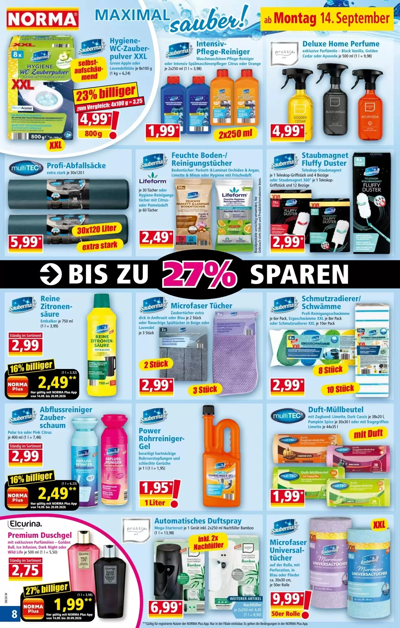 Norma, Seite 8 von 30