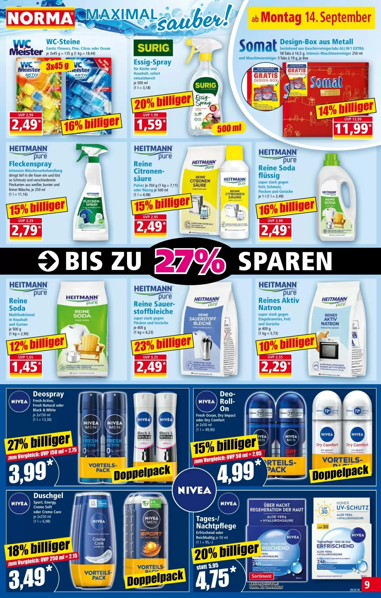 Norma, Seite 9 von 30